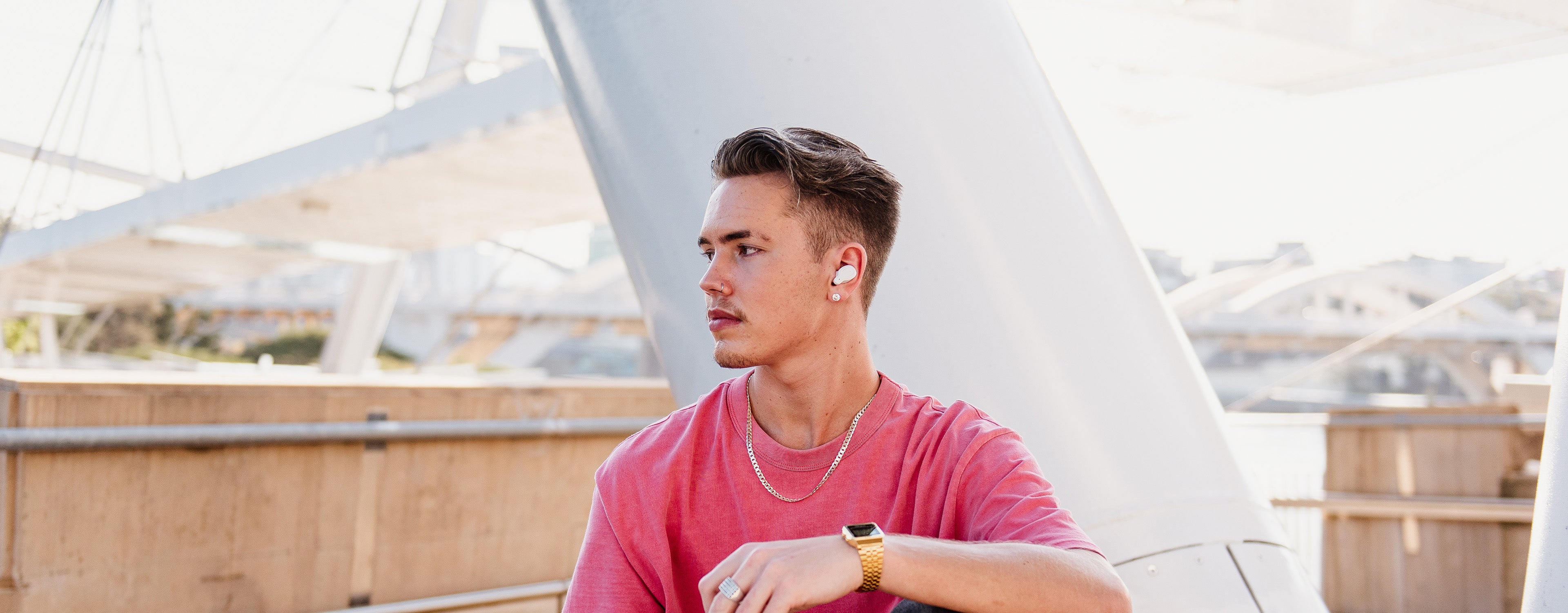 Earphones