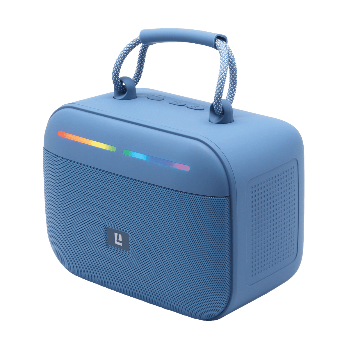 Wireless RGB Speaker