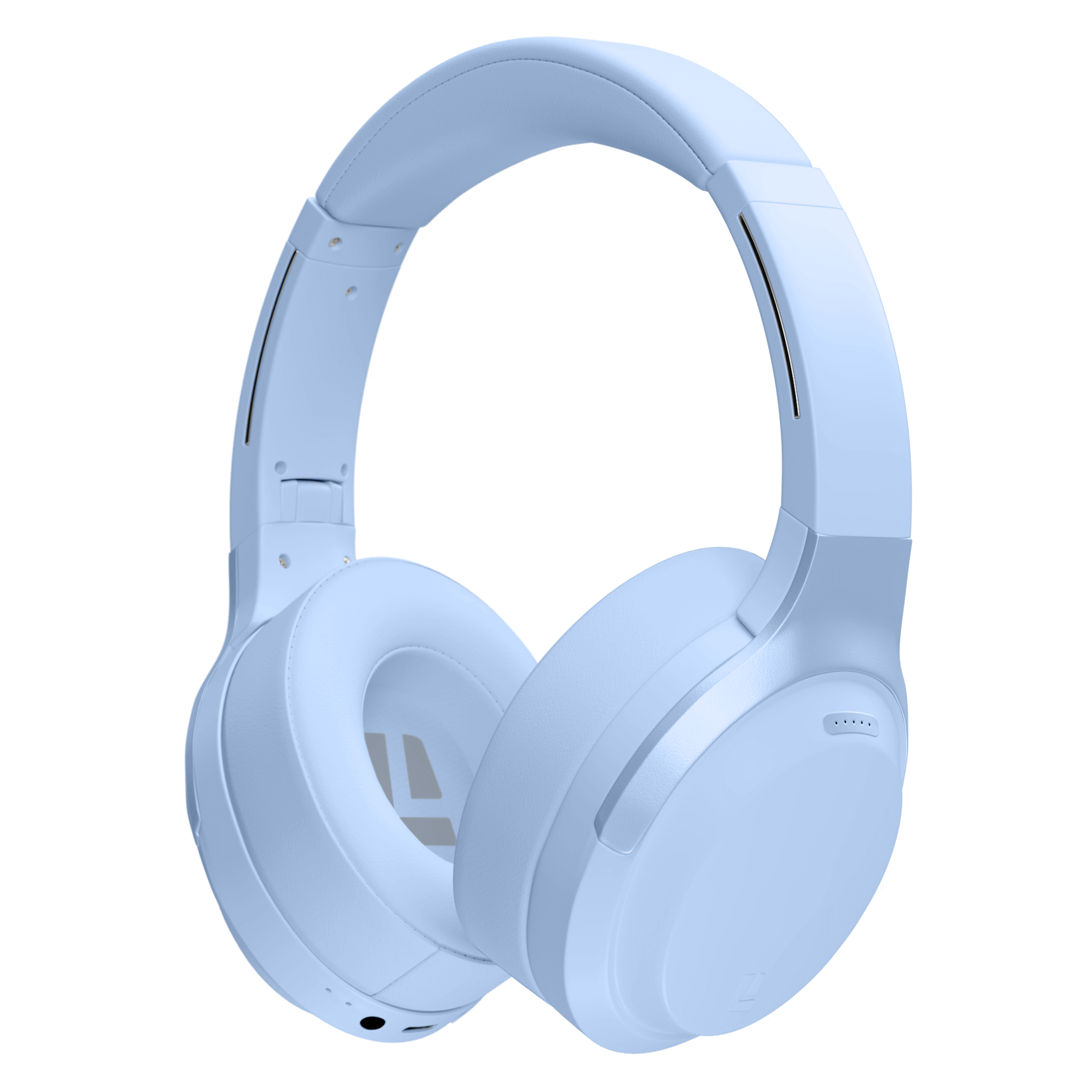 LONGPLAY Over-Ear Headphones