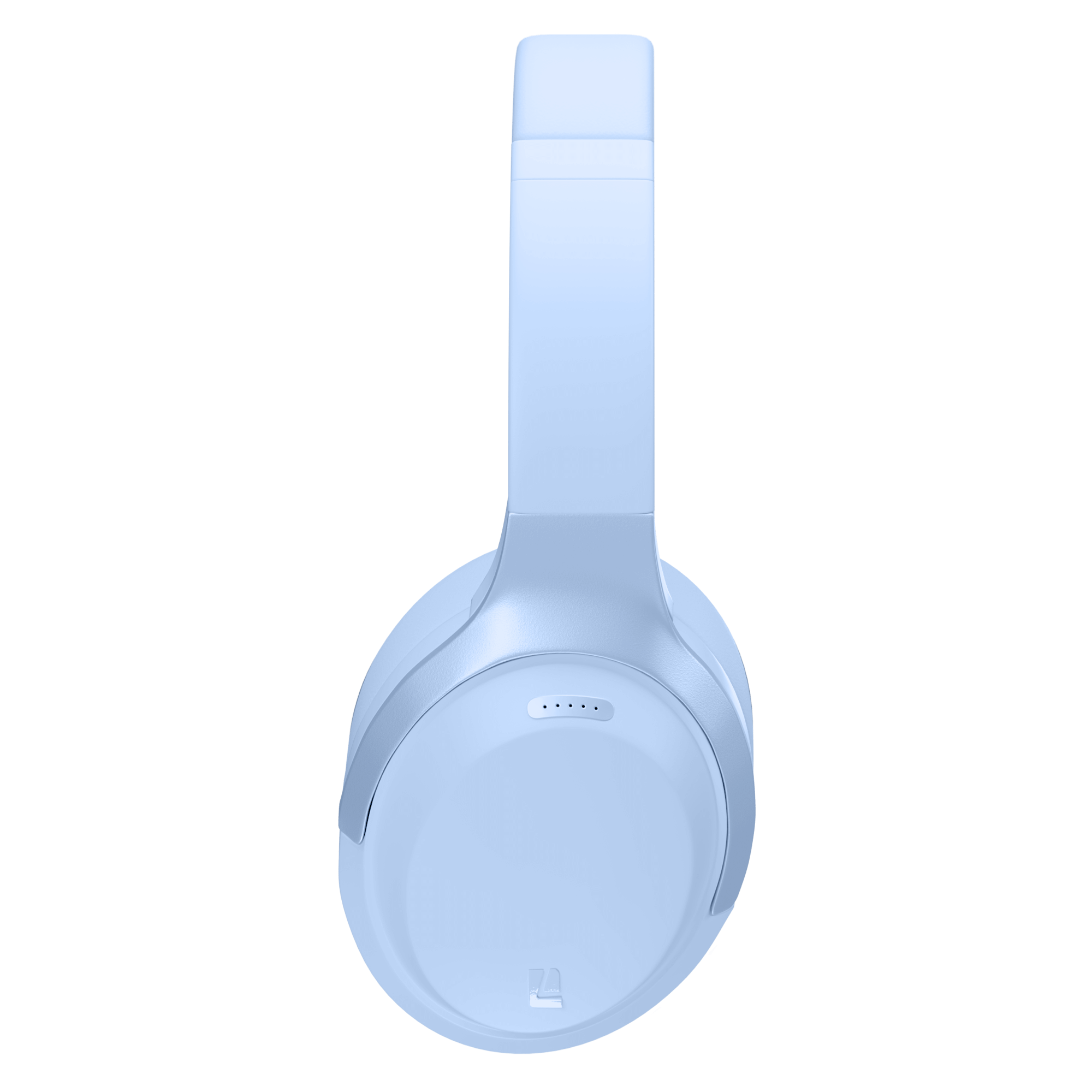 LONGPLAY Over-Ear Headphones