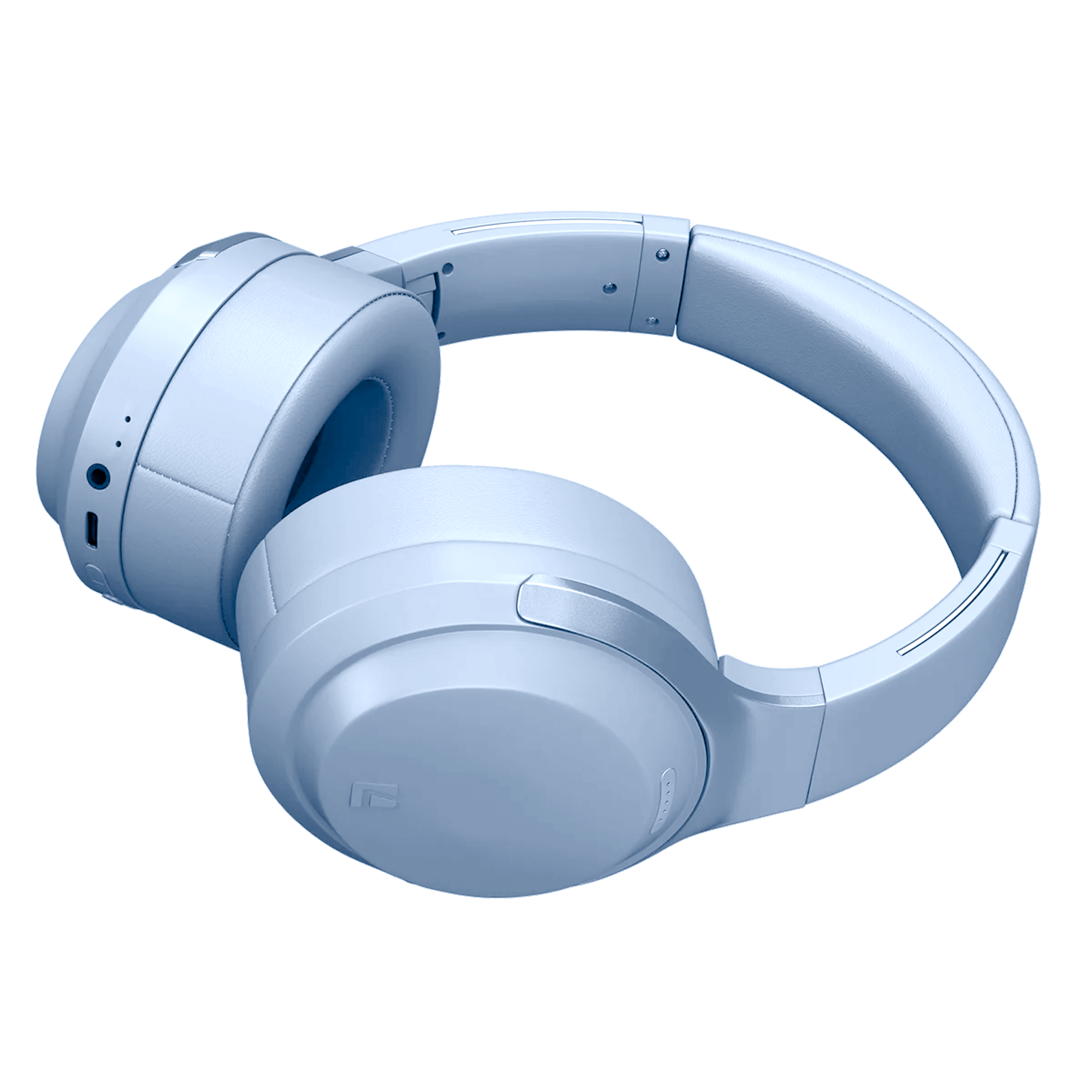 LONGPLAY Over-Ear Headphones