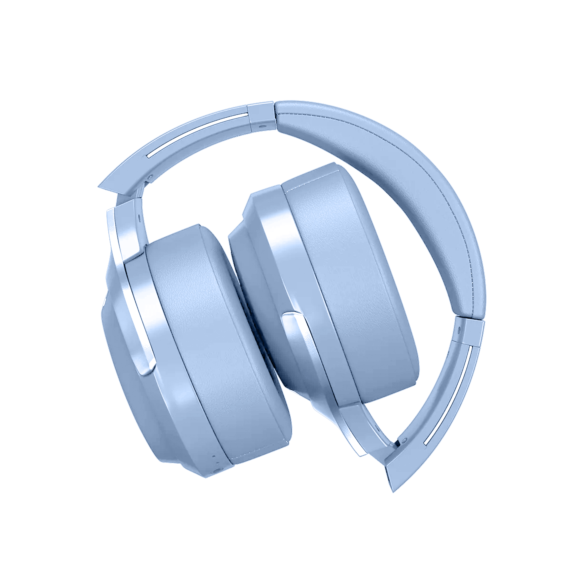 LONGPLAY Over-Ear Headphones