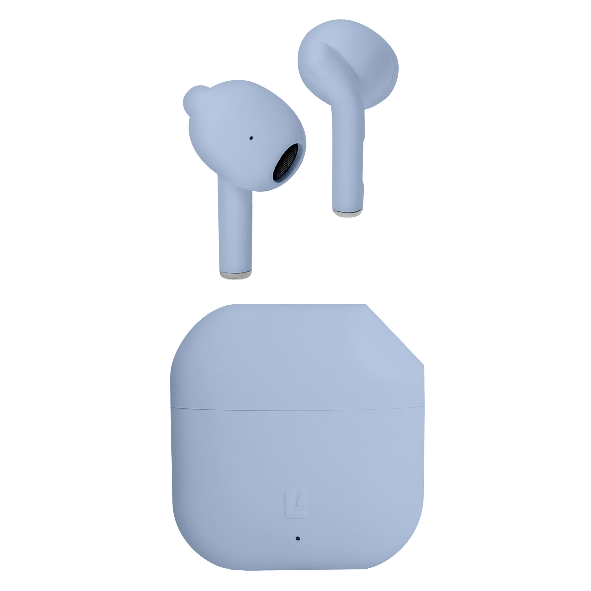 TRUE WIRELESS Stem Earphones