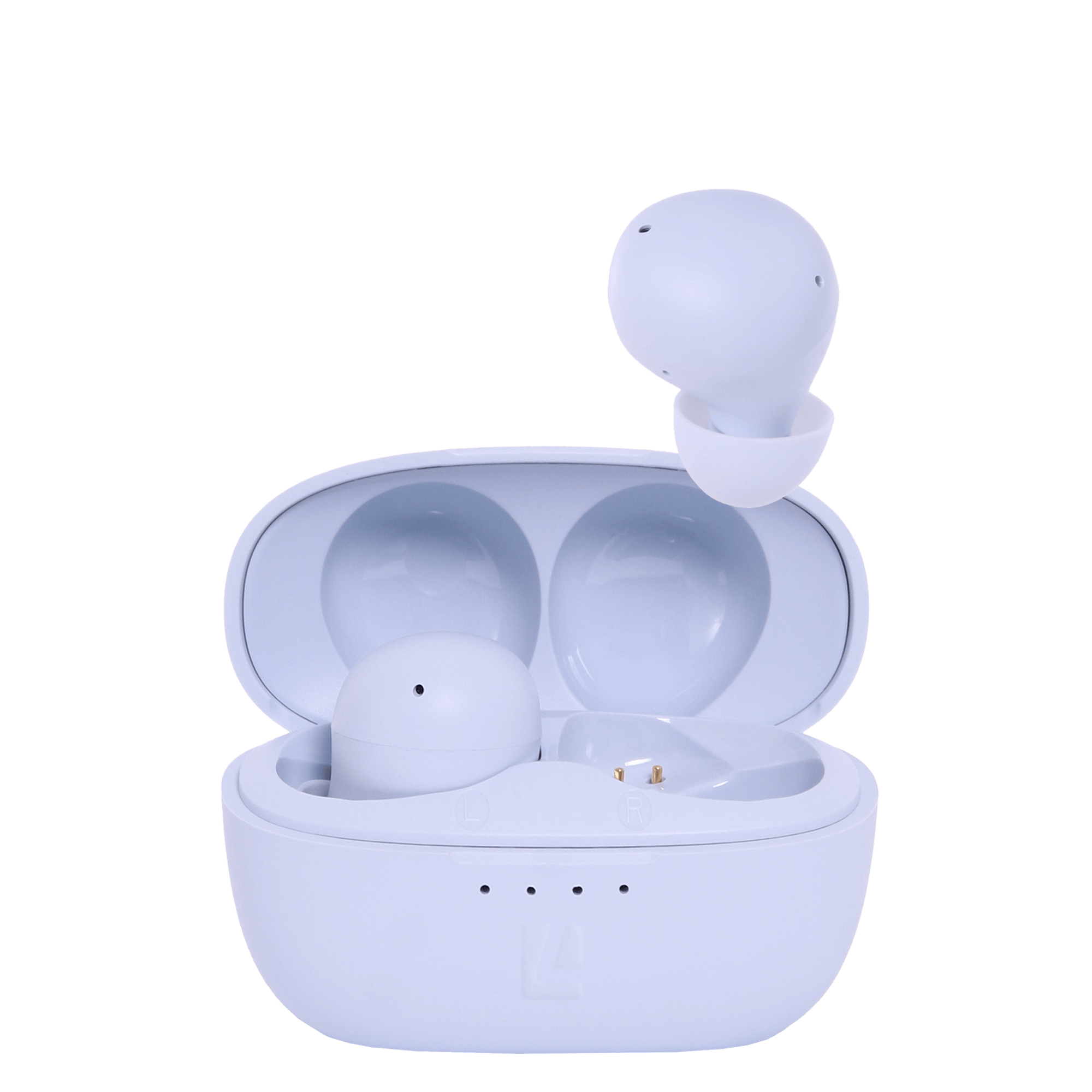 TRUE WIRELESS Bud Earphones