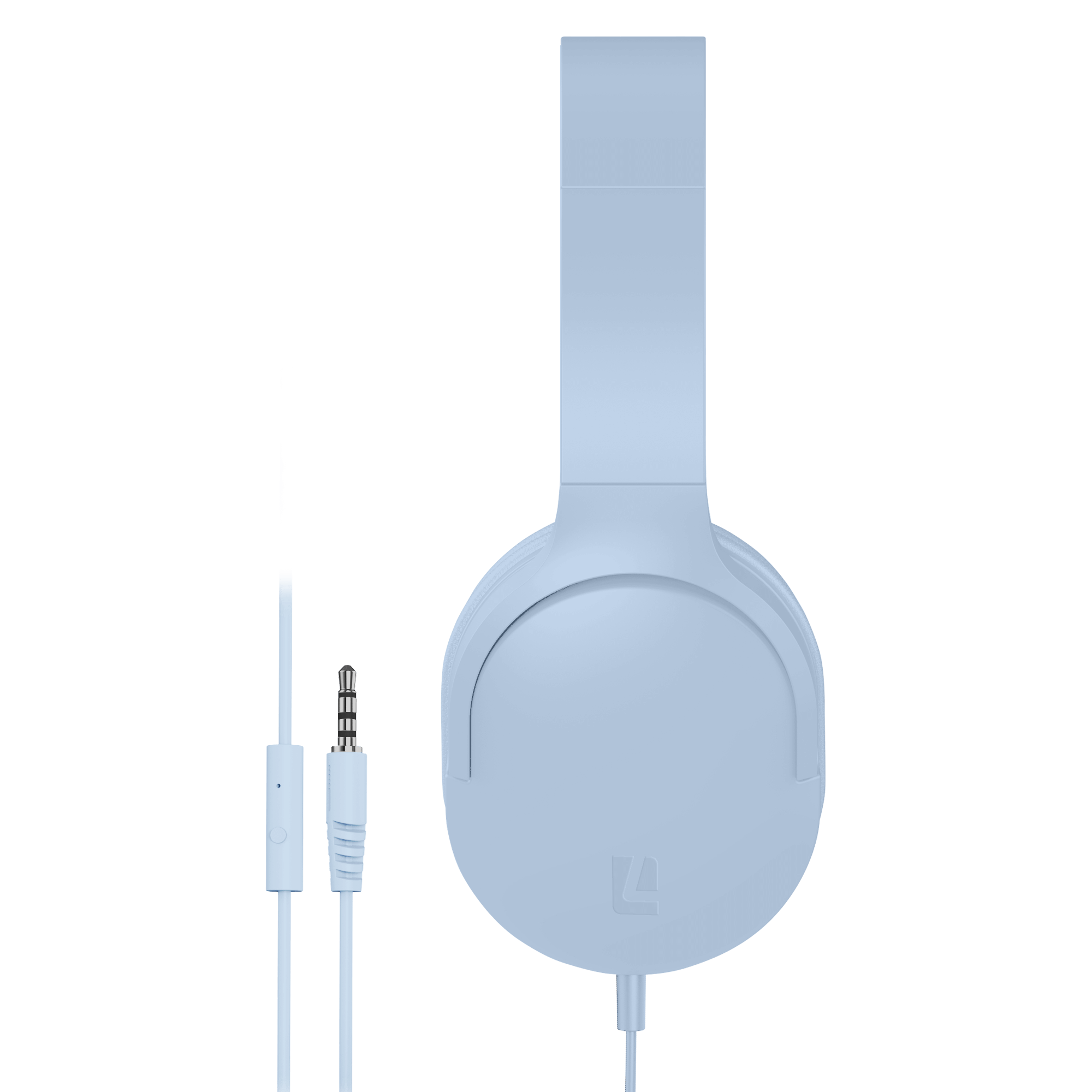 ALL-DAY Wired Over-Ear Headphones