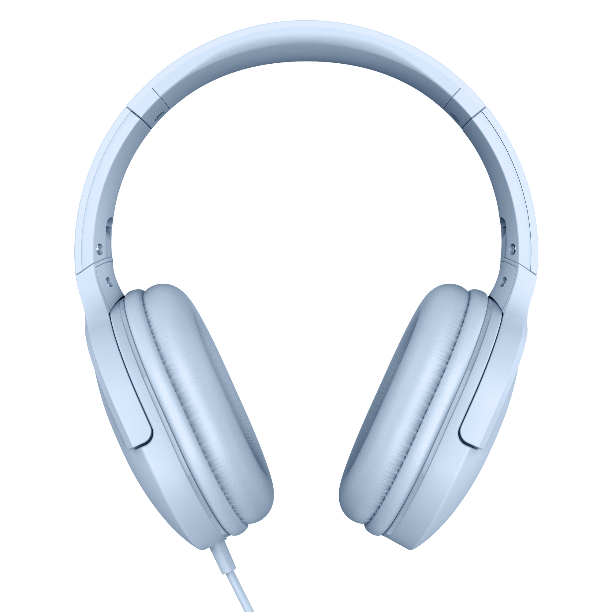 ALL-DAY Wired Over-Ear Headphones