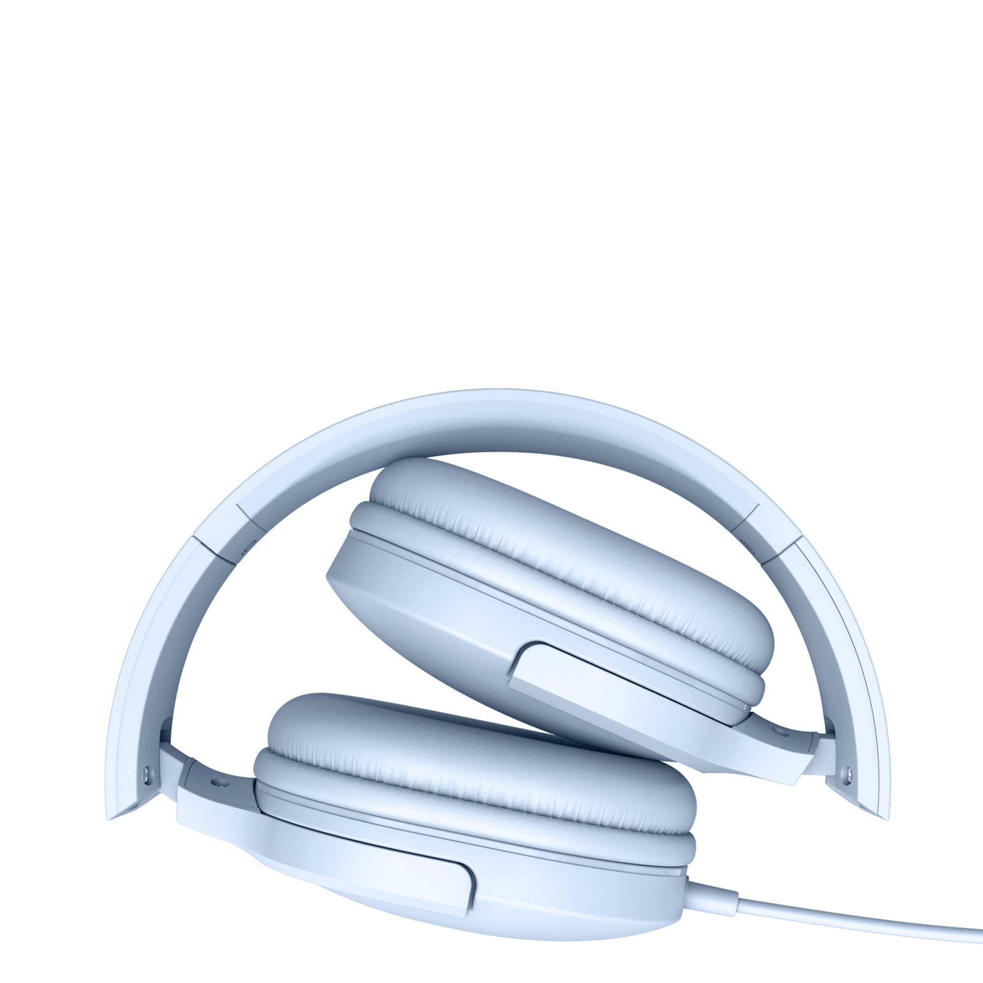 ALL-DAY Wired Over-Ear Headphones