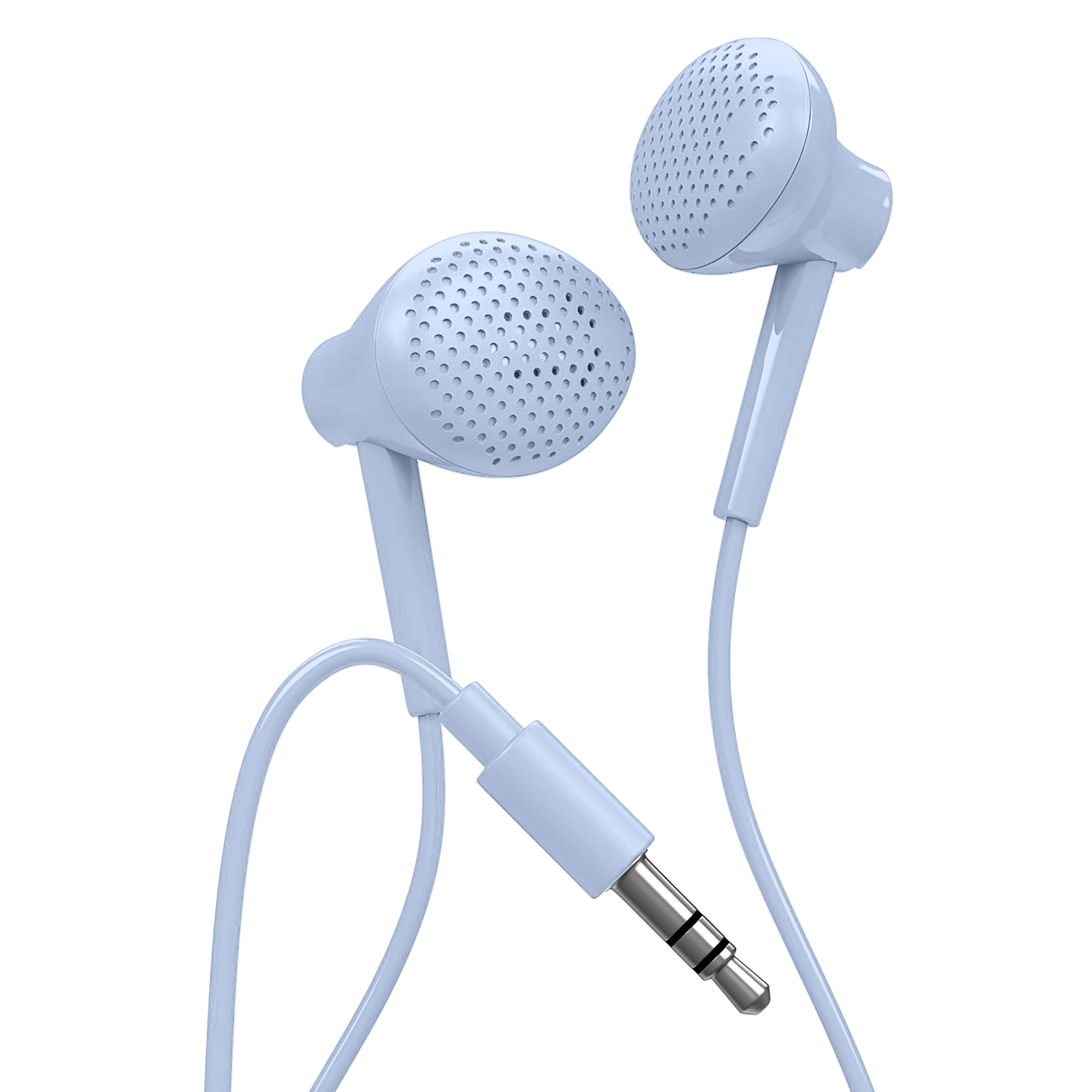 EVERYDAY Wired Bud With Mic