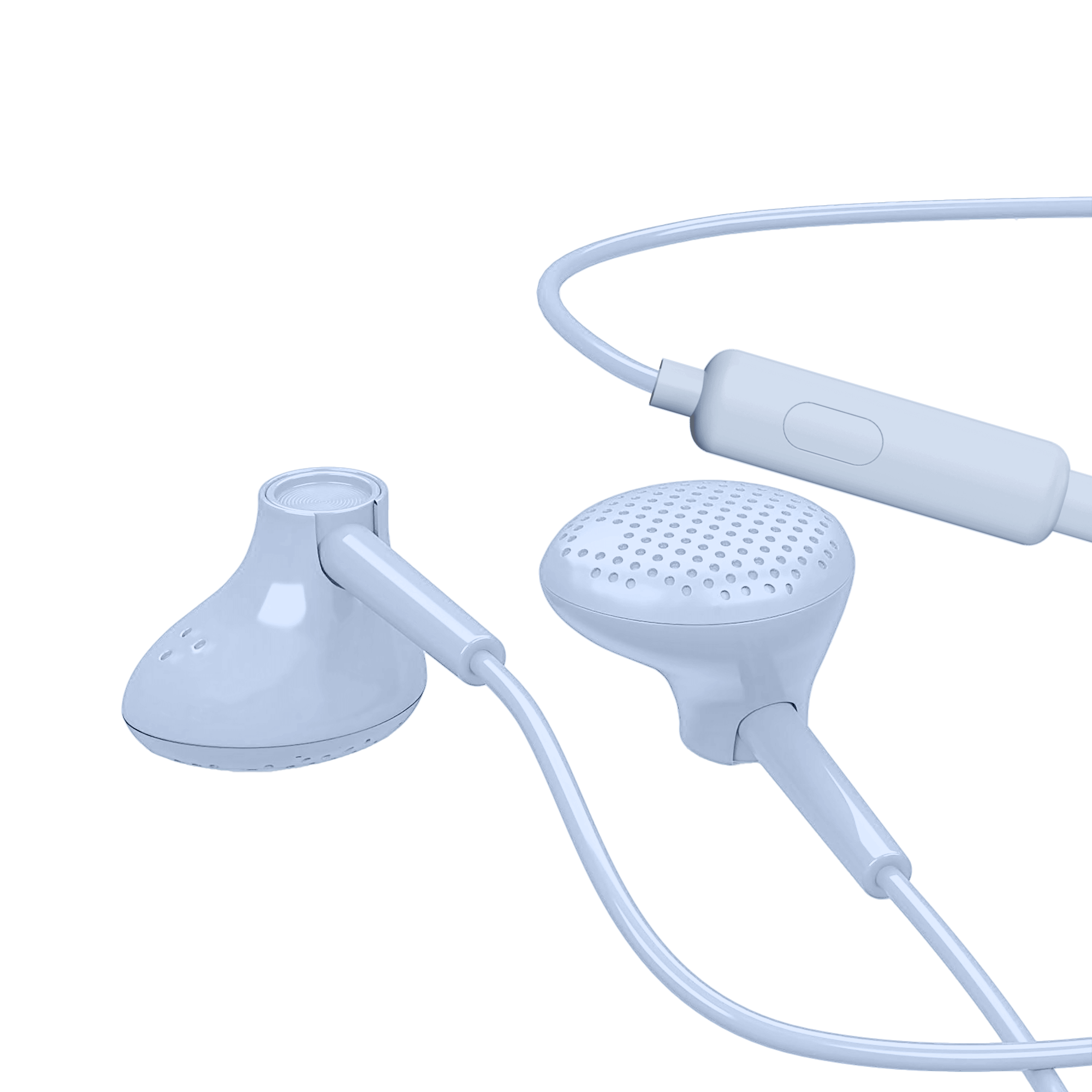 EVERYDAY Wired Bud With Mic