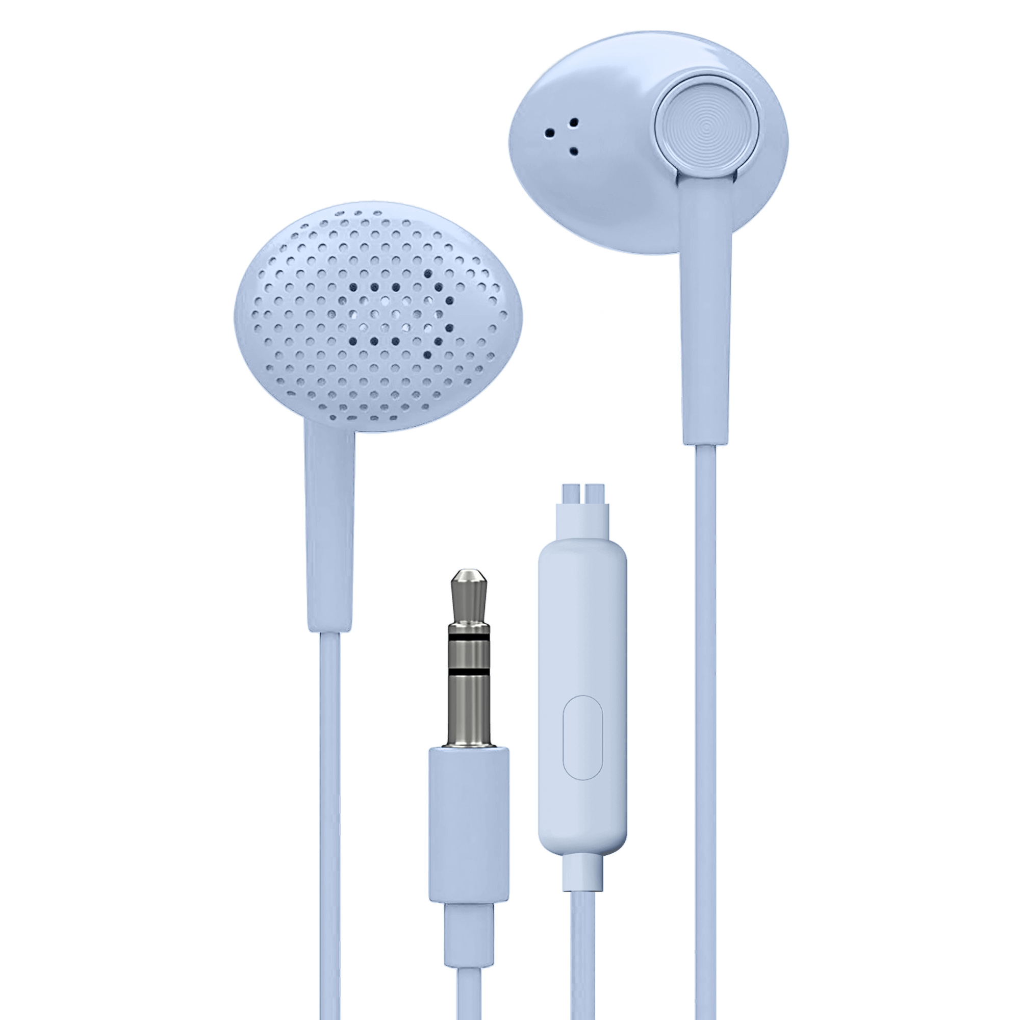 EVERYDAY Wired Bud With Mic