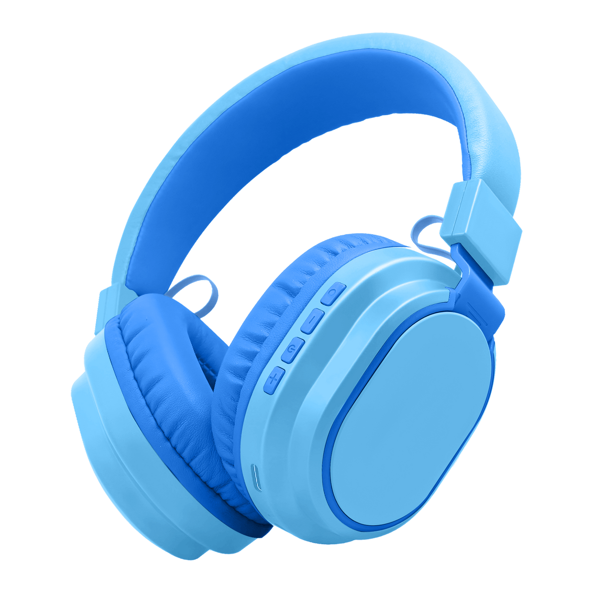ANC Wireless Over-Ear Headphones