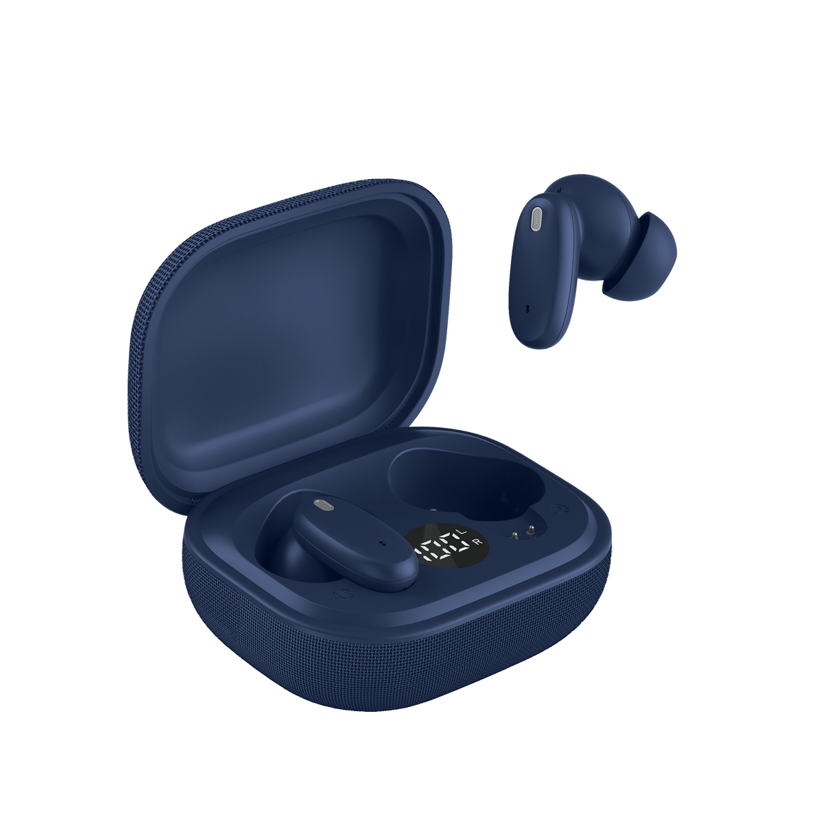 ANC True Wireless Earphones