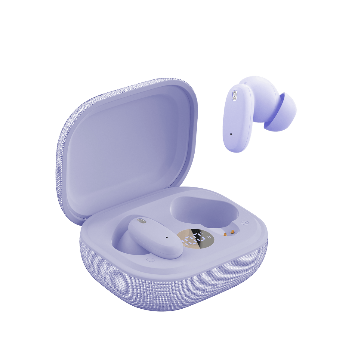 ANC True Wireless Earphones