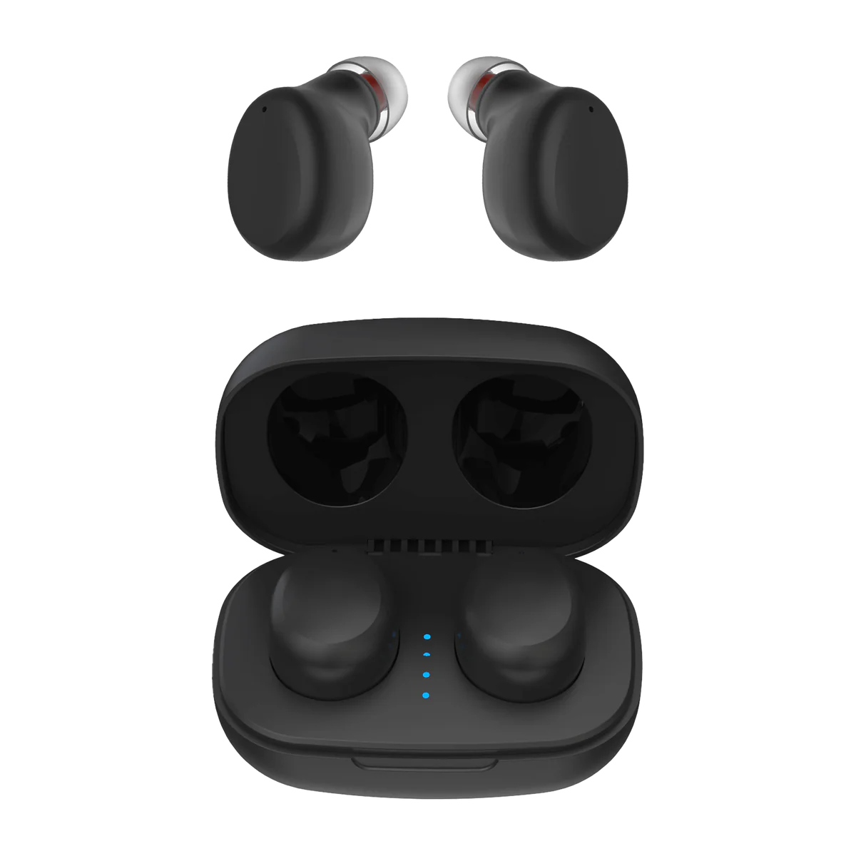 TRUE WIRELESS Bud Earphones