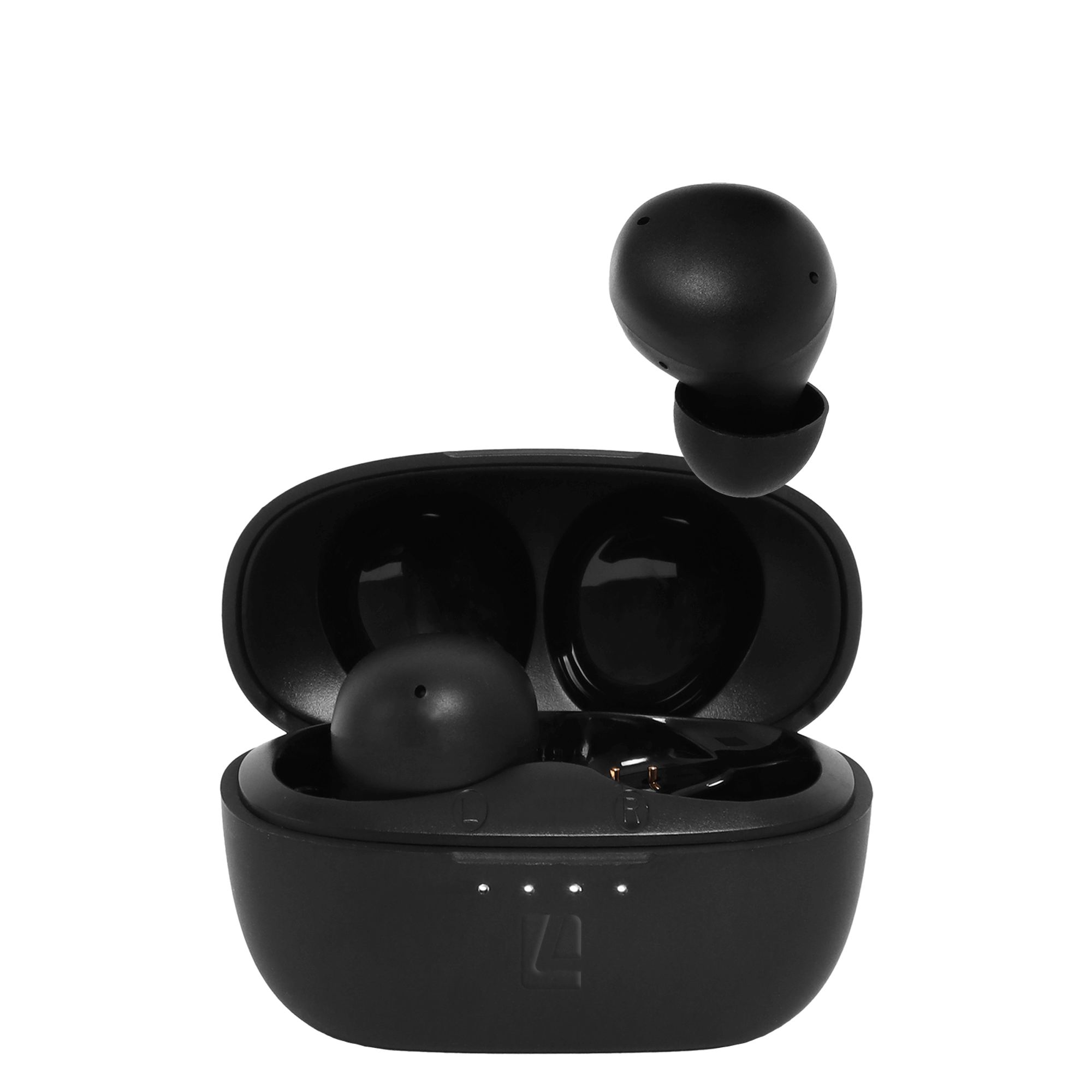 TRUE WIRELESS Bud Earphones