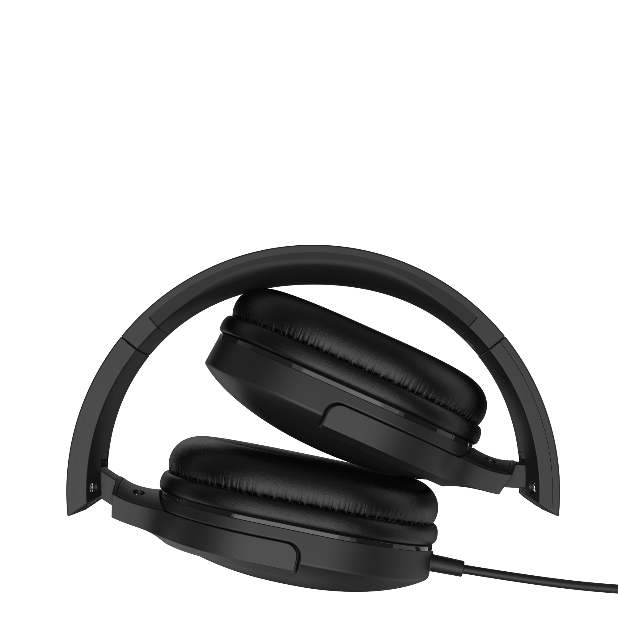ALL-DAY Wired Over-Ear Headphones