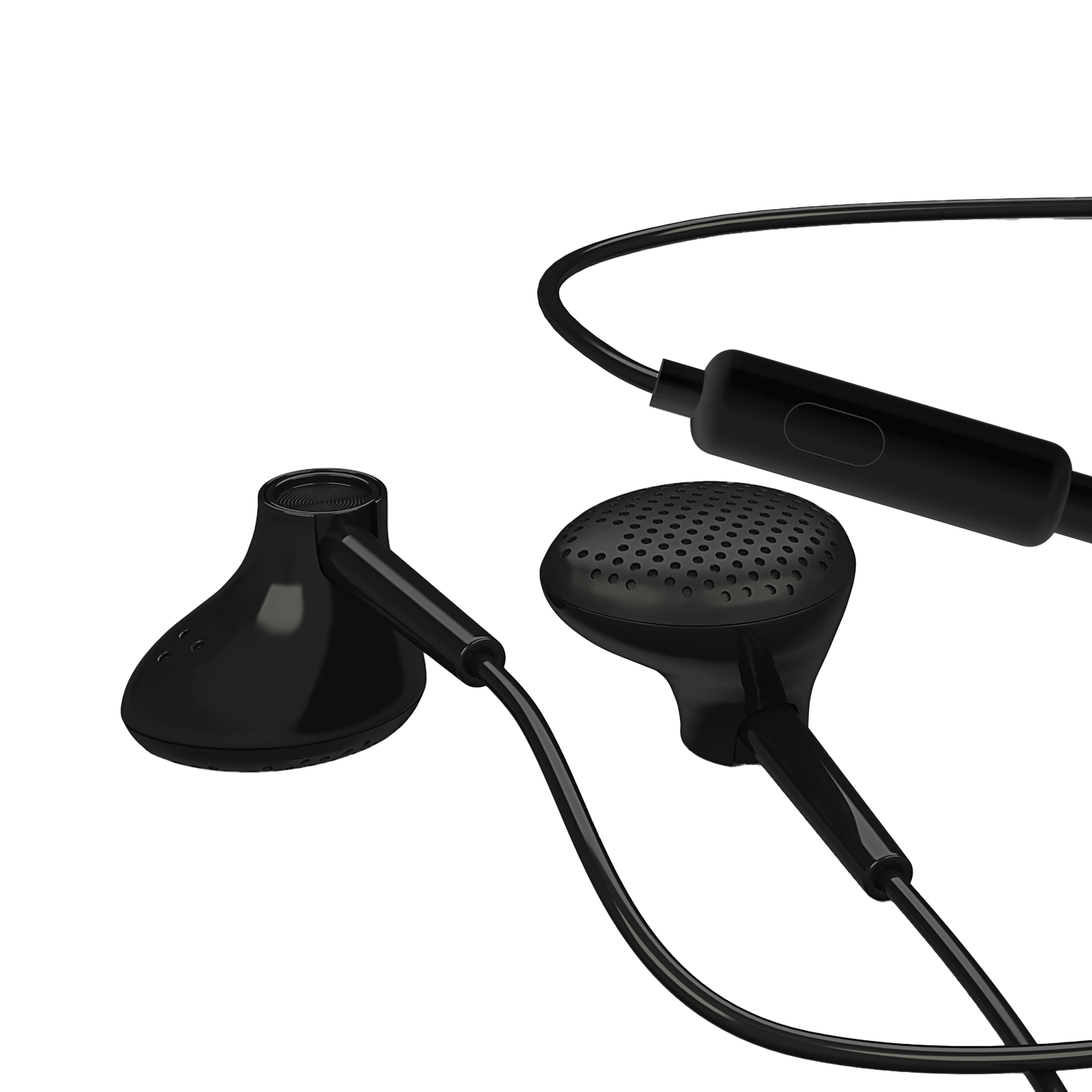 EVERYDAY Wired Bud With Mic