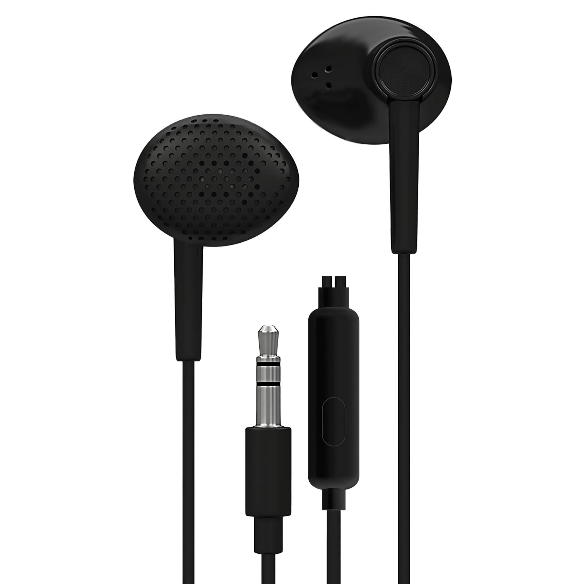 EVERYDAY Wired Bud With Mic