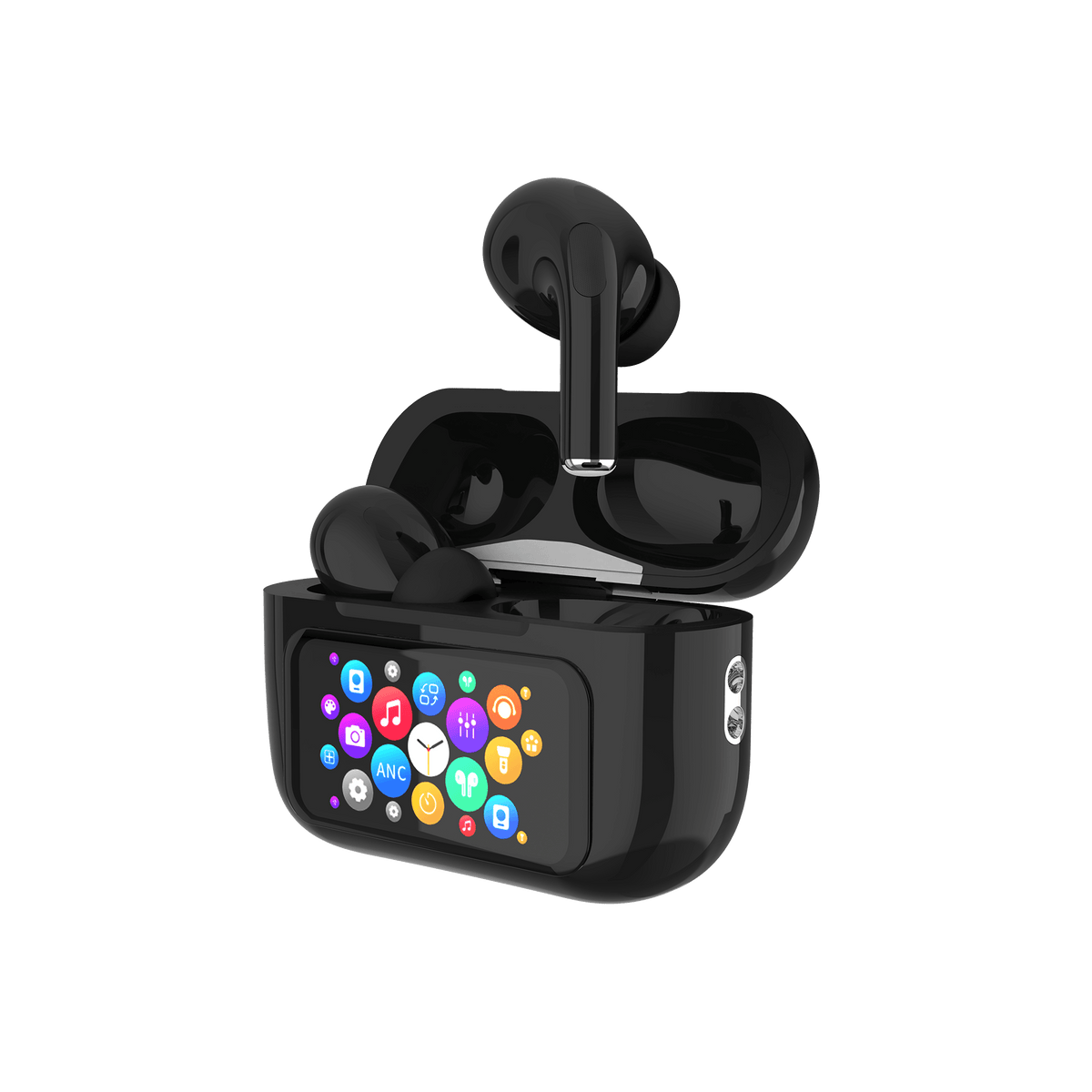 ANC True Wireless Earphones