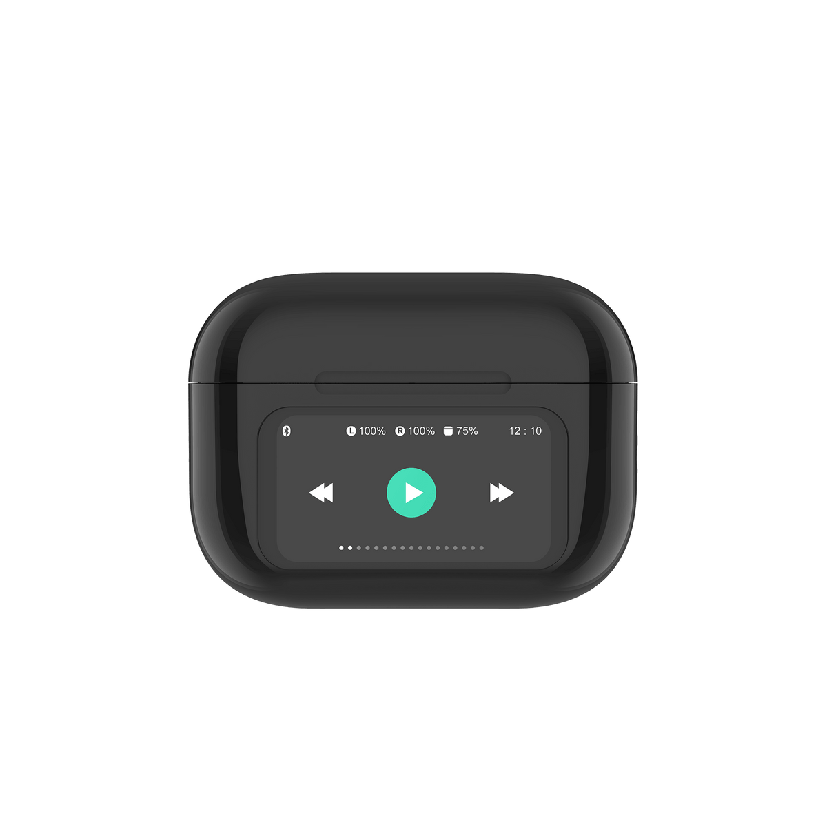 ANC True Wireless Earphones