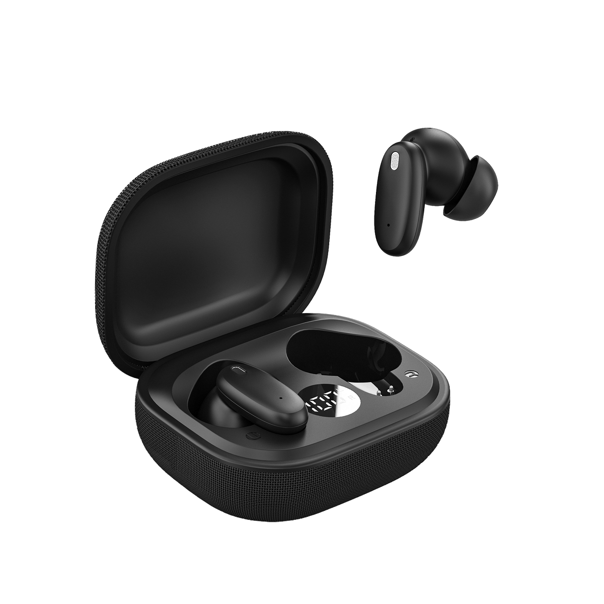 ANC True Wireless Earphones
