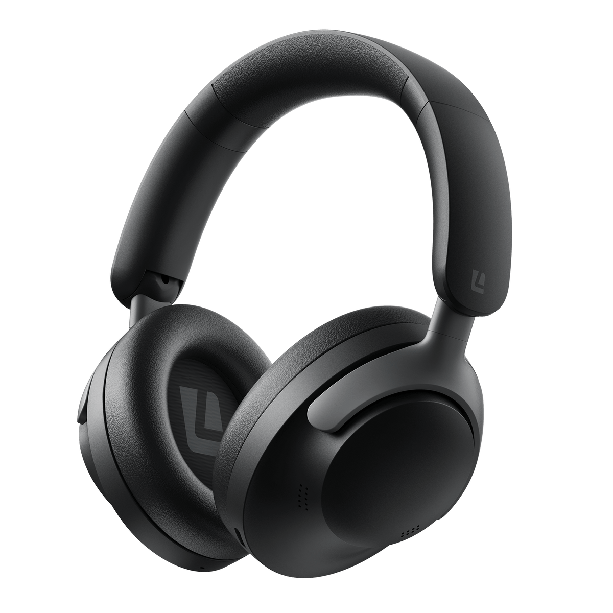 ANC Wireless Headphones with Spatial Audio
