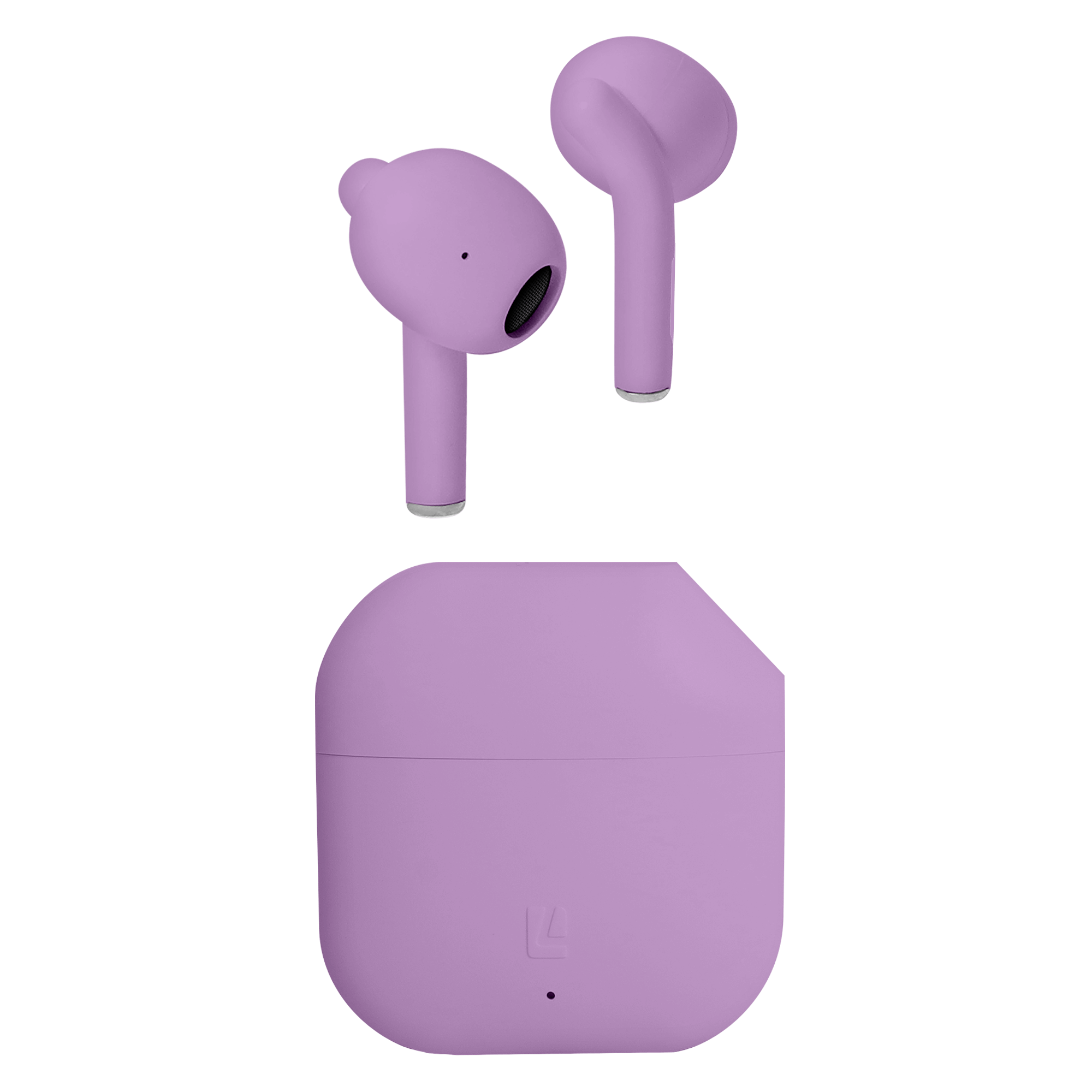 TRUE WIRELESS Stem Earphones