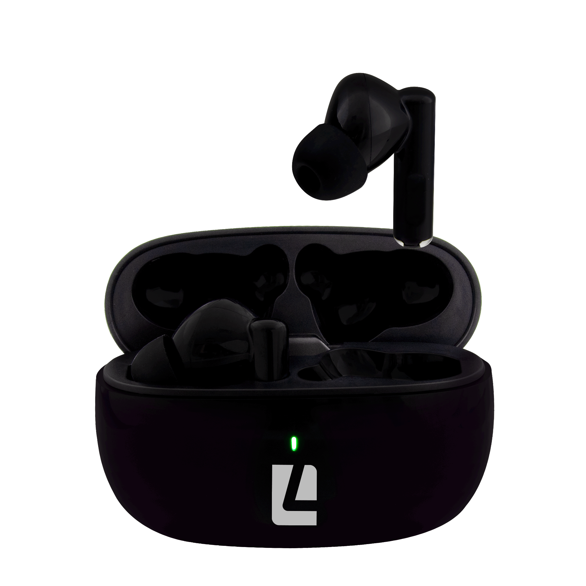 PURE FREEDOM Stem Earphones