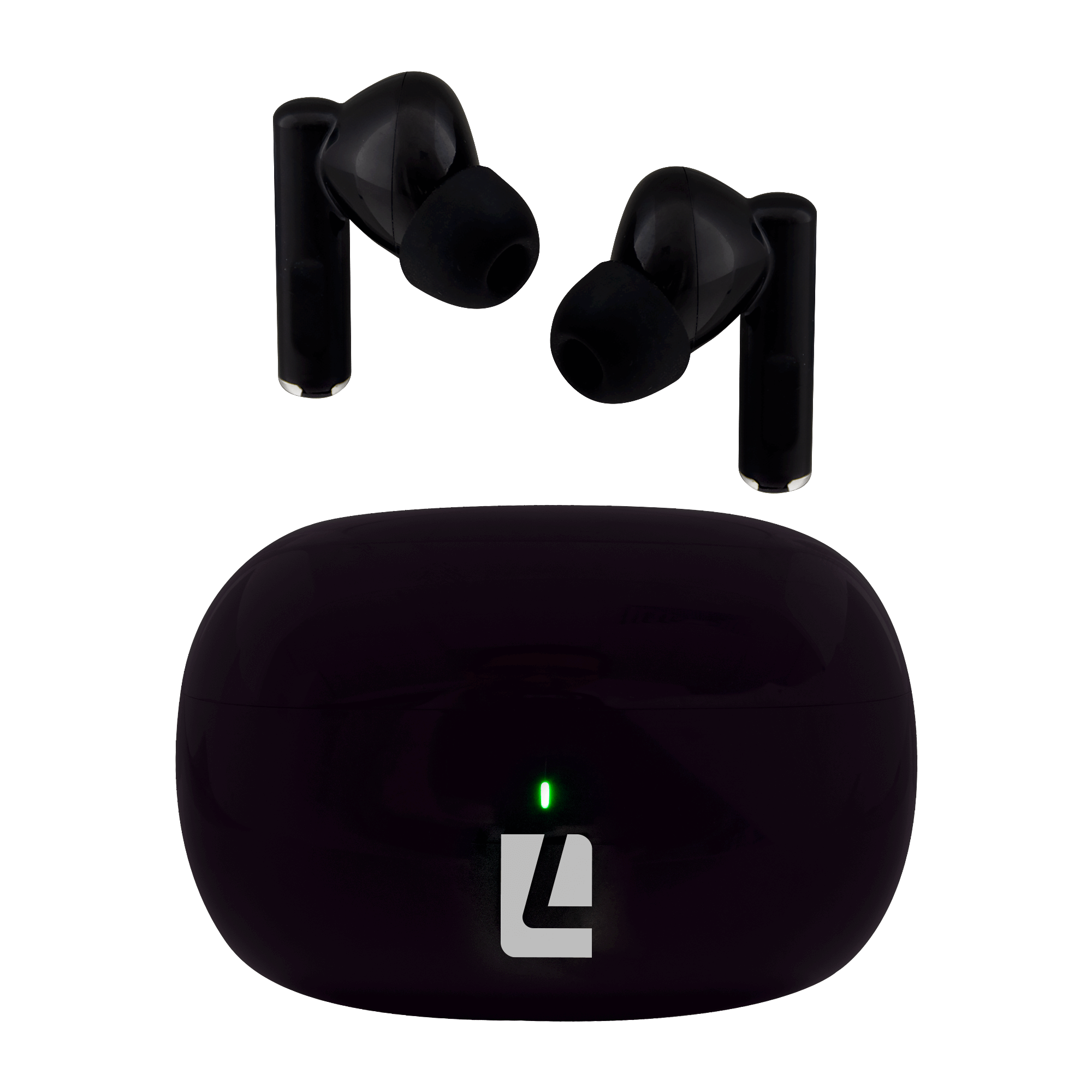 PURE FREEDOM Stem Earphones