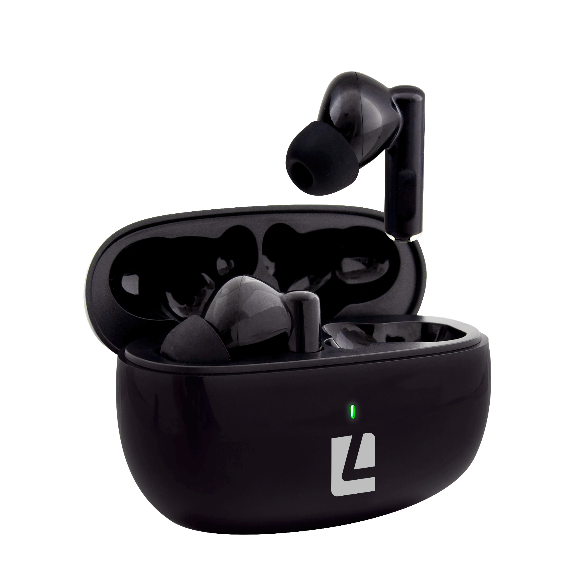 PURE FREEDOM Stem Earphones