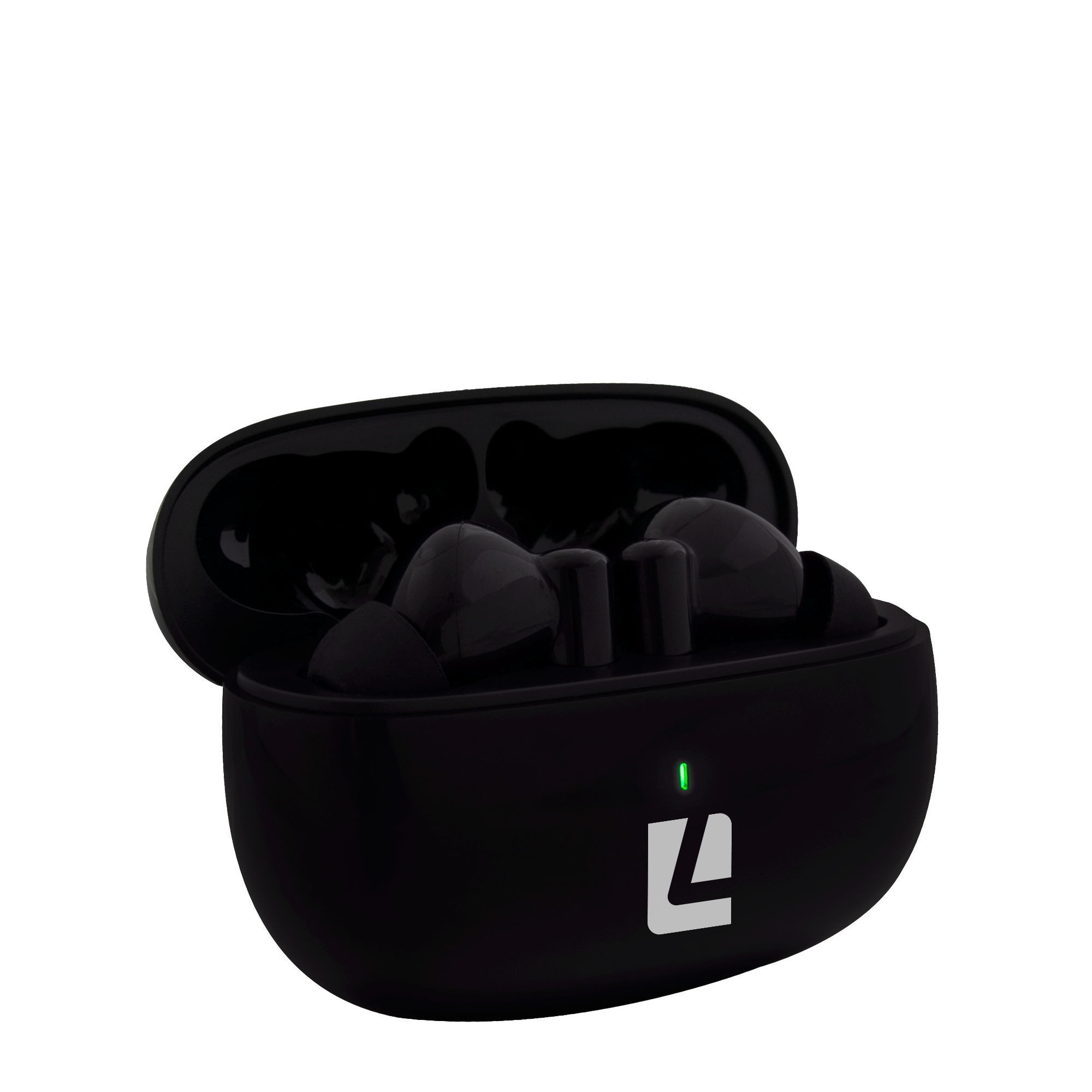 PURE FREEDOM Stem Earphones