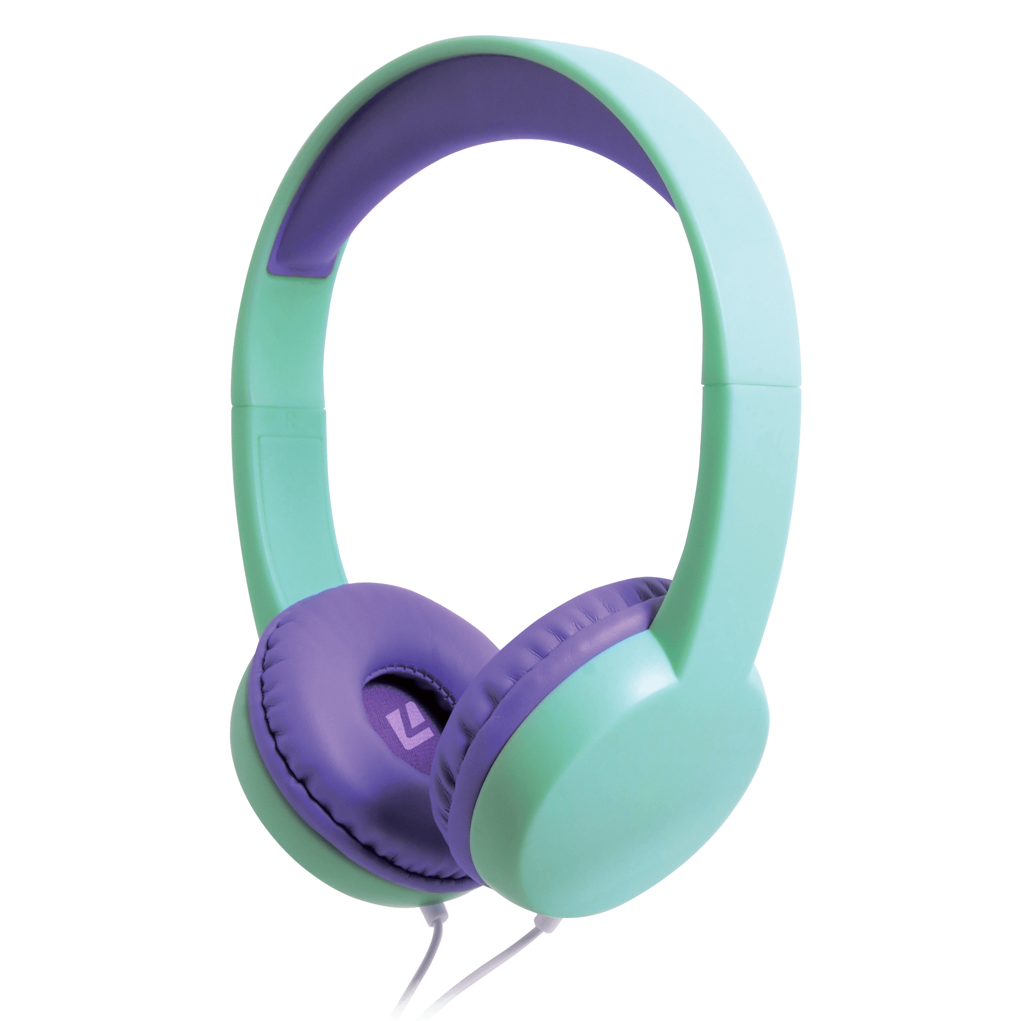 KIDZ WIRED On-Ear Headphones