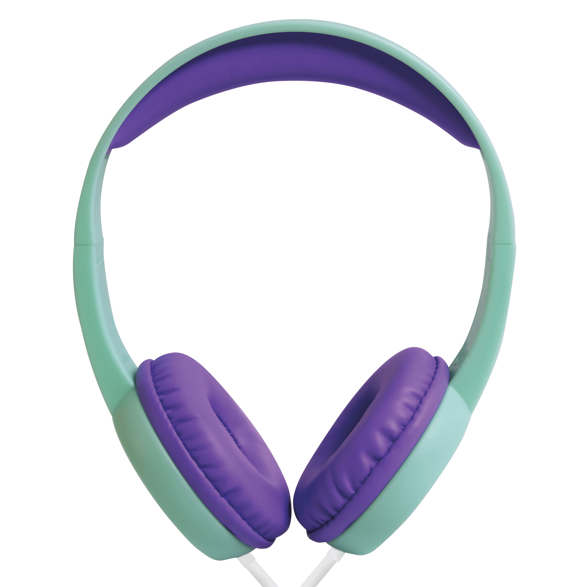 KIDZ WIRED On-Ear Headphones