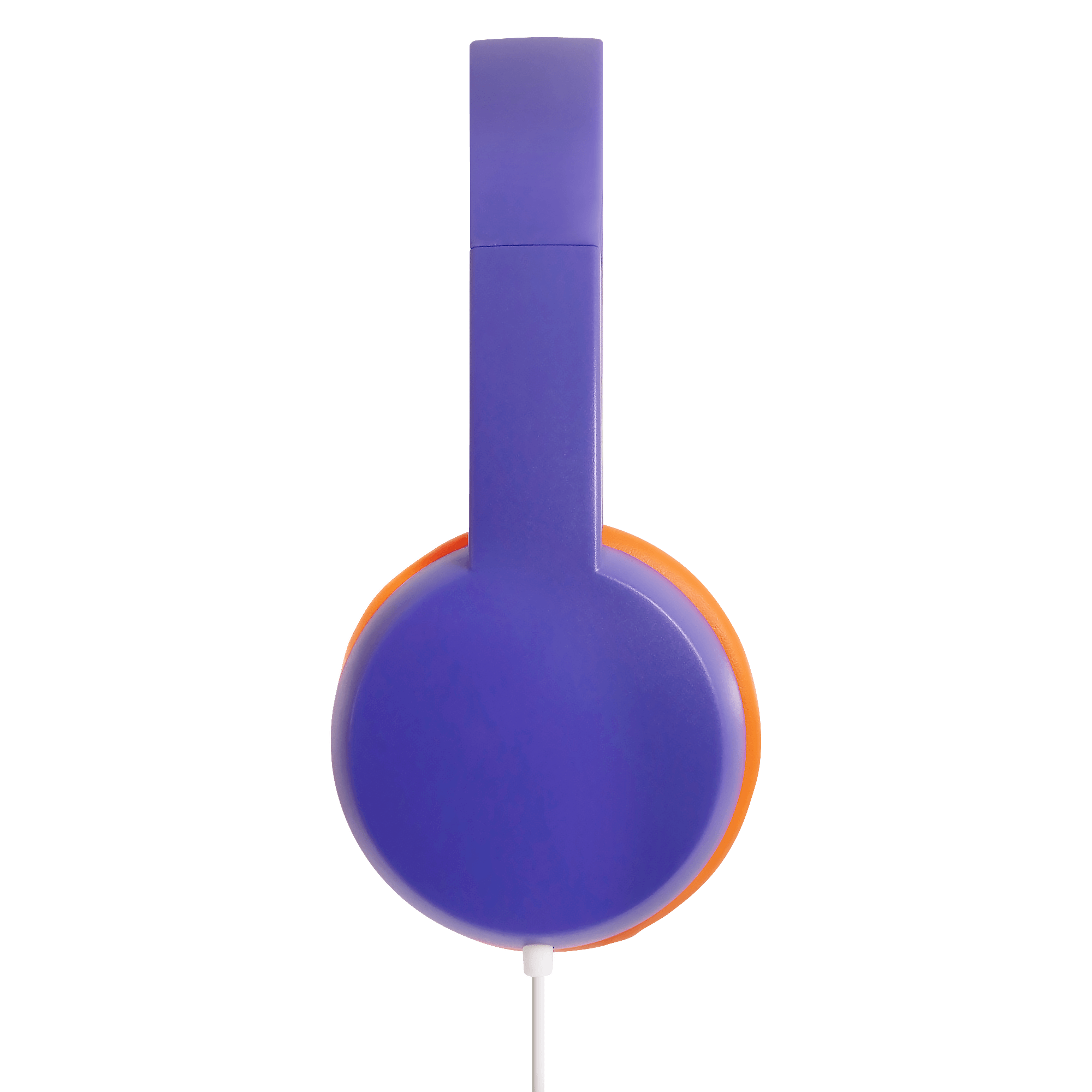 KIDZ WIRED On-Ear Headphones