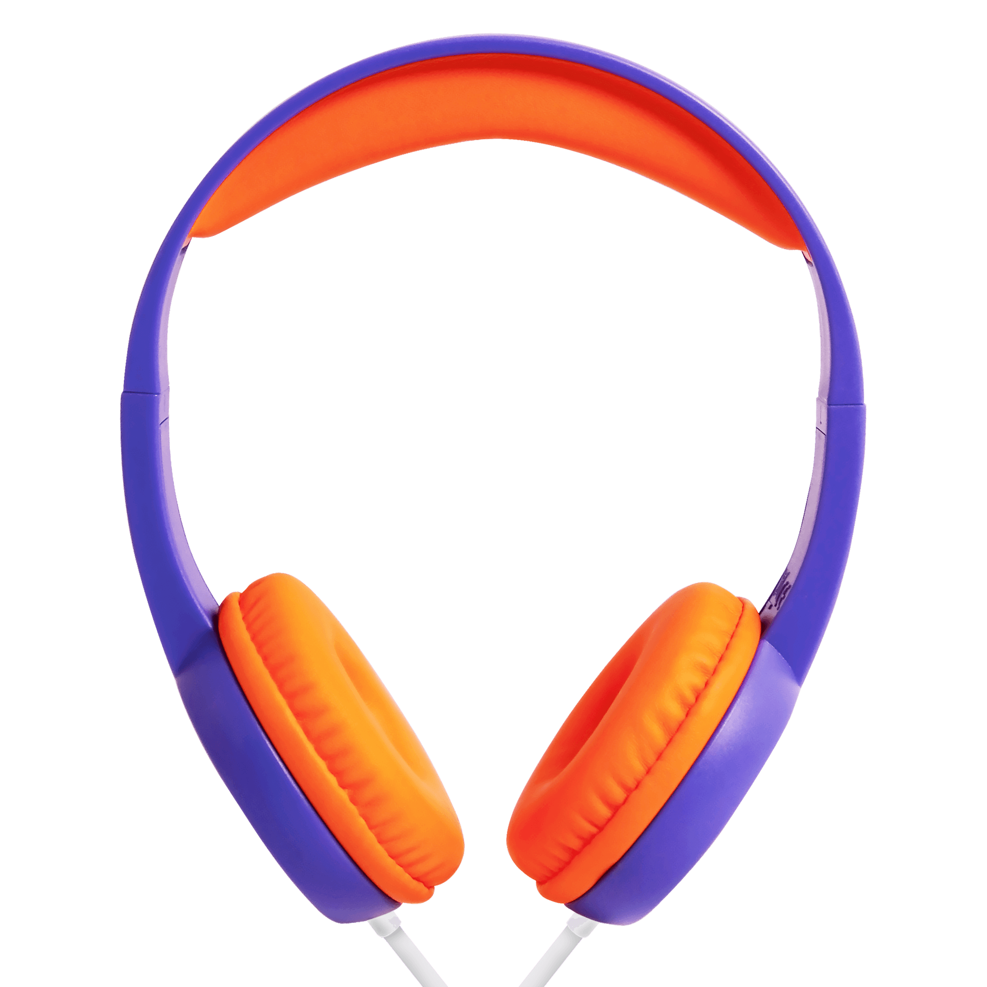 KIDZ WIRED On-Ear Headphones