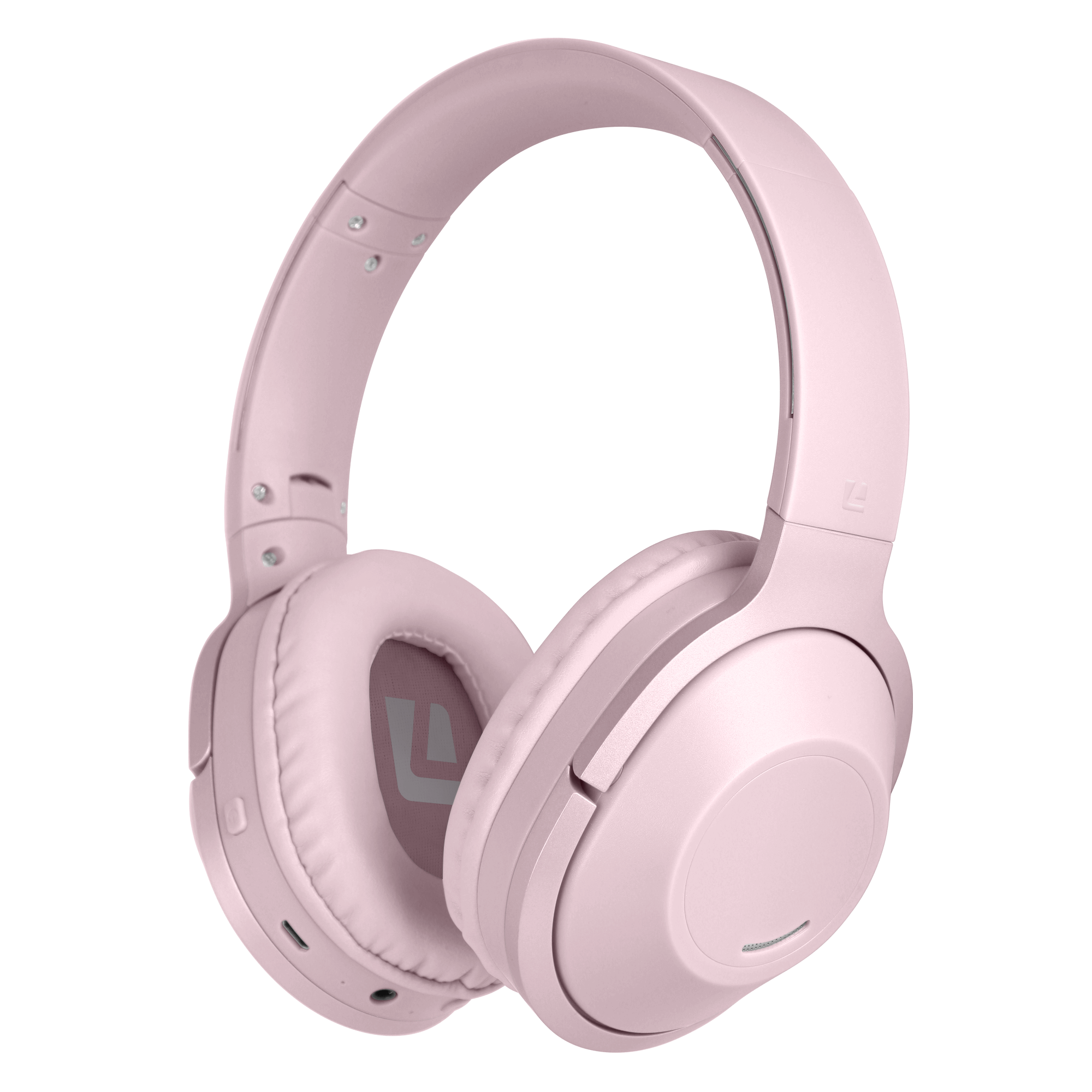 WIREFREE Over-Ear Headphones