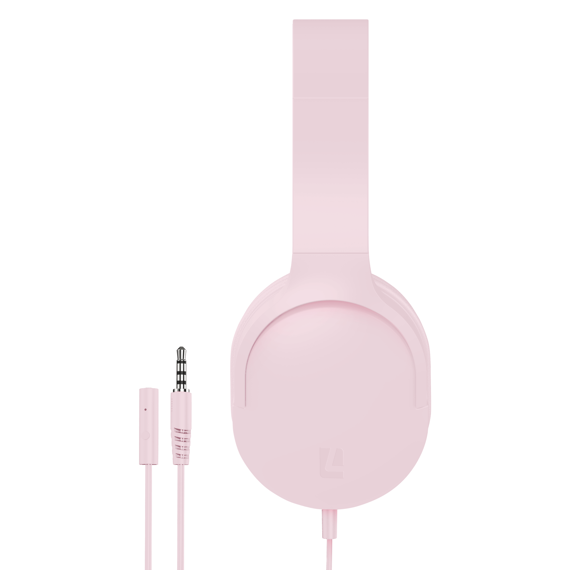 ALL-DAY Wired Over-Ear Headphones