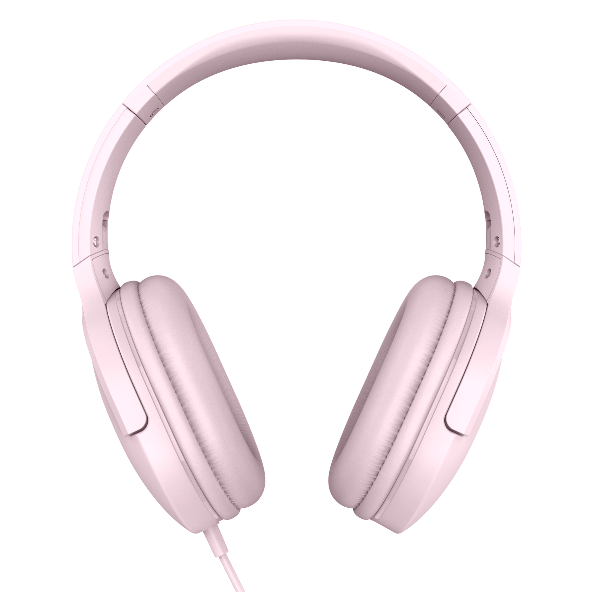 ALL-DAY Wired Over-Ear Headphones