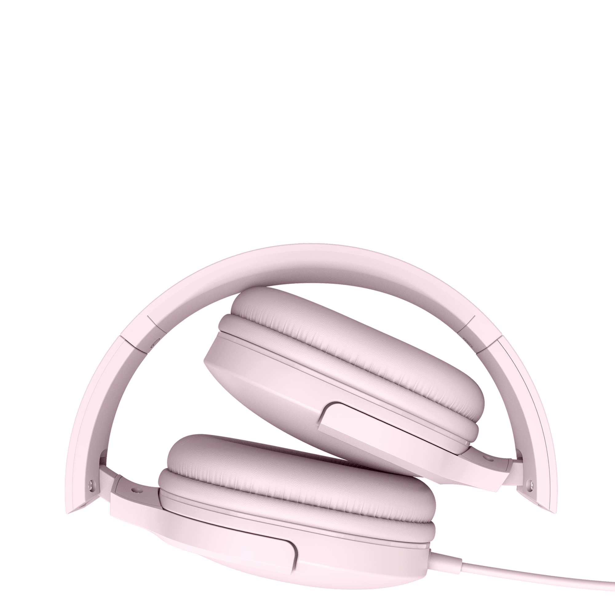 ALL-DAY Wired Over-Ear Headphones