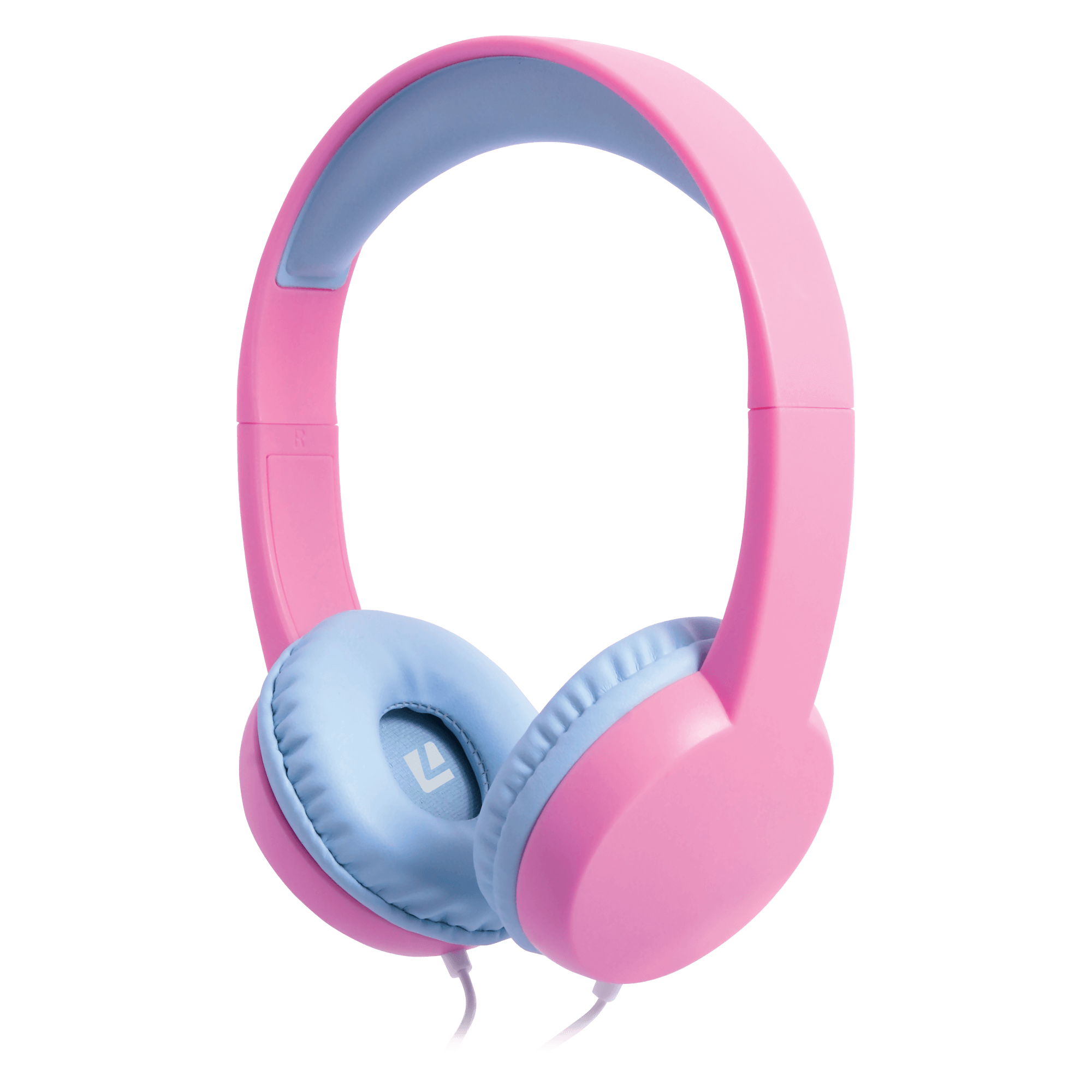 KIDZ WIRED On-Ear Headphones