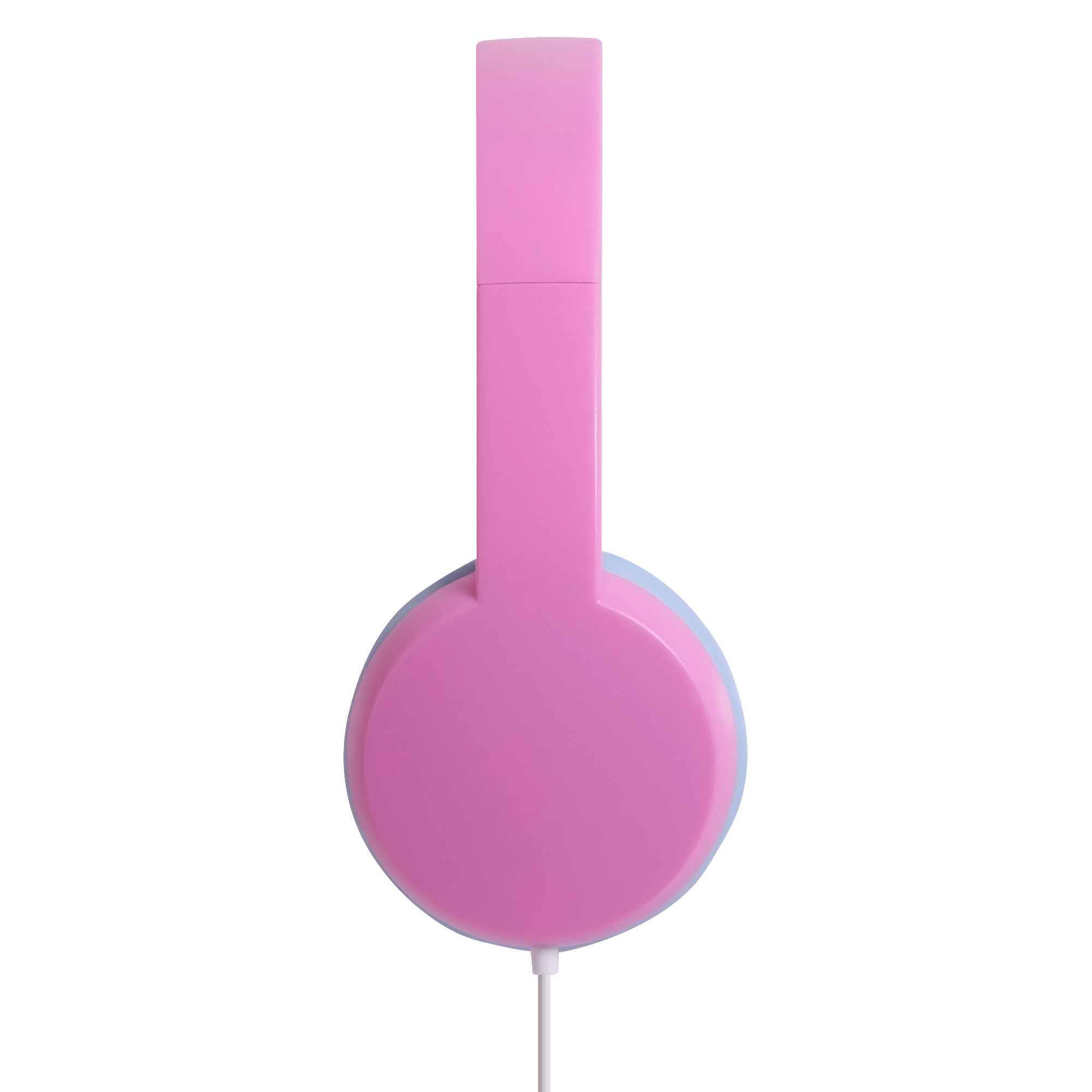 KIDZ WIRED On-Ear Headphones