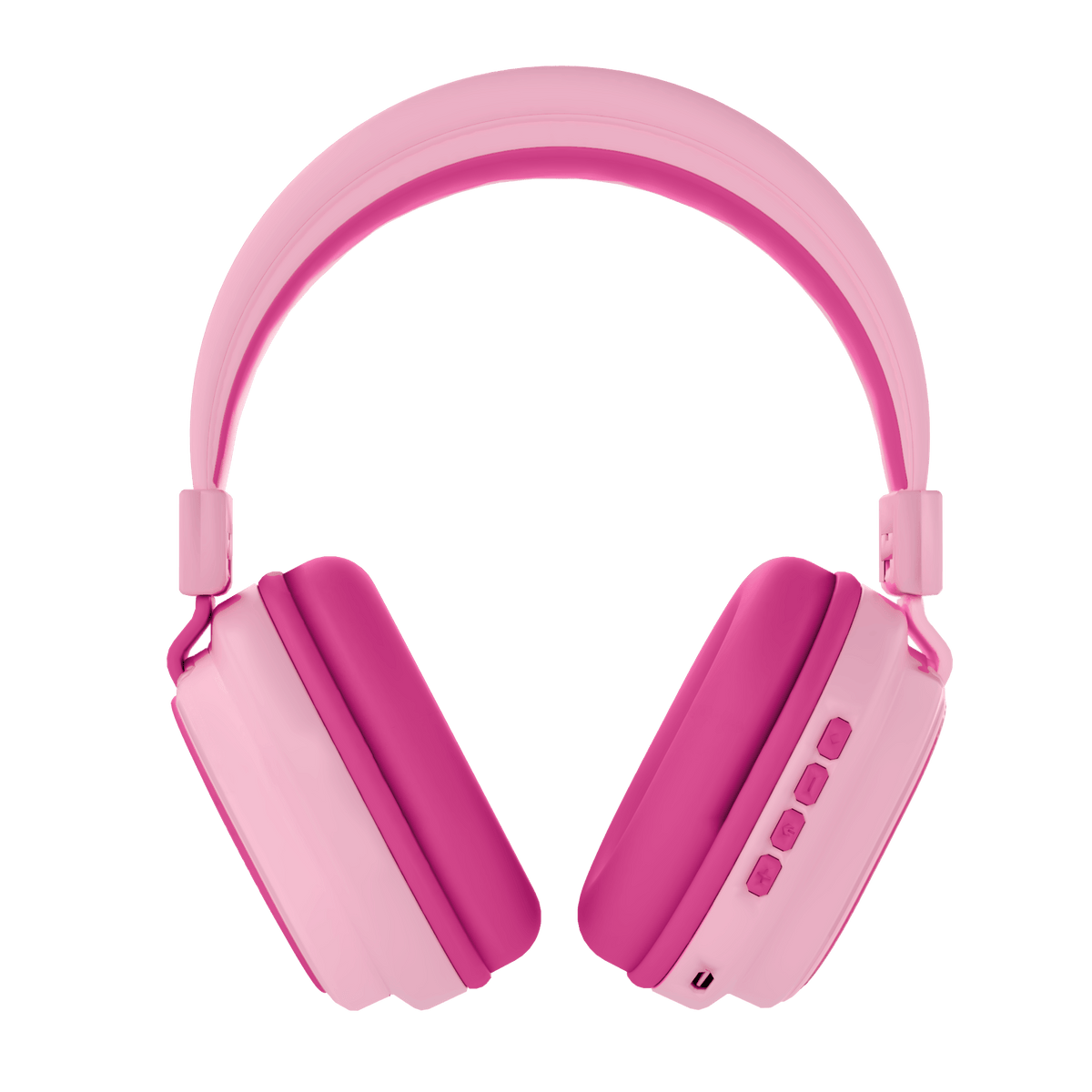ANC Wireless Over-Ear Headphones