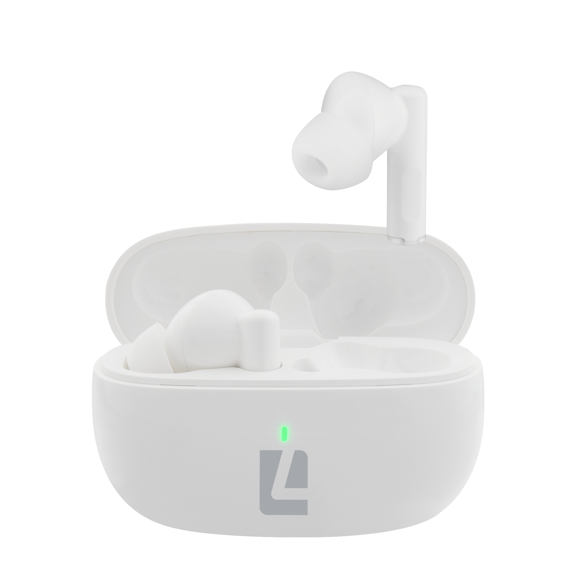 PURE FREEDOM Stem Earphones