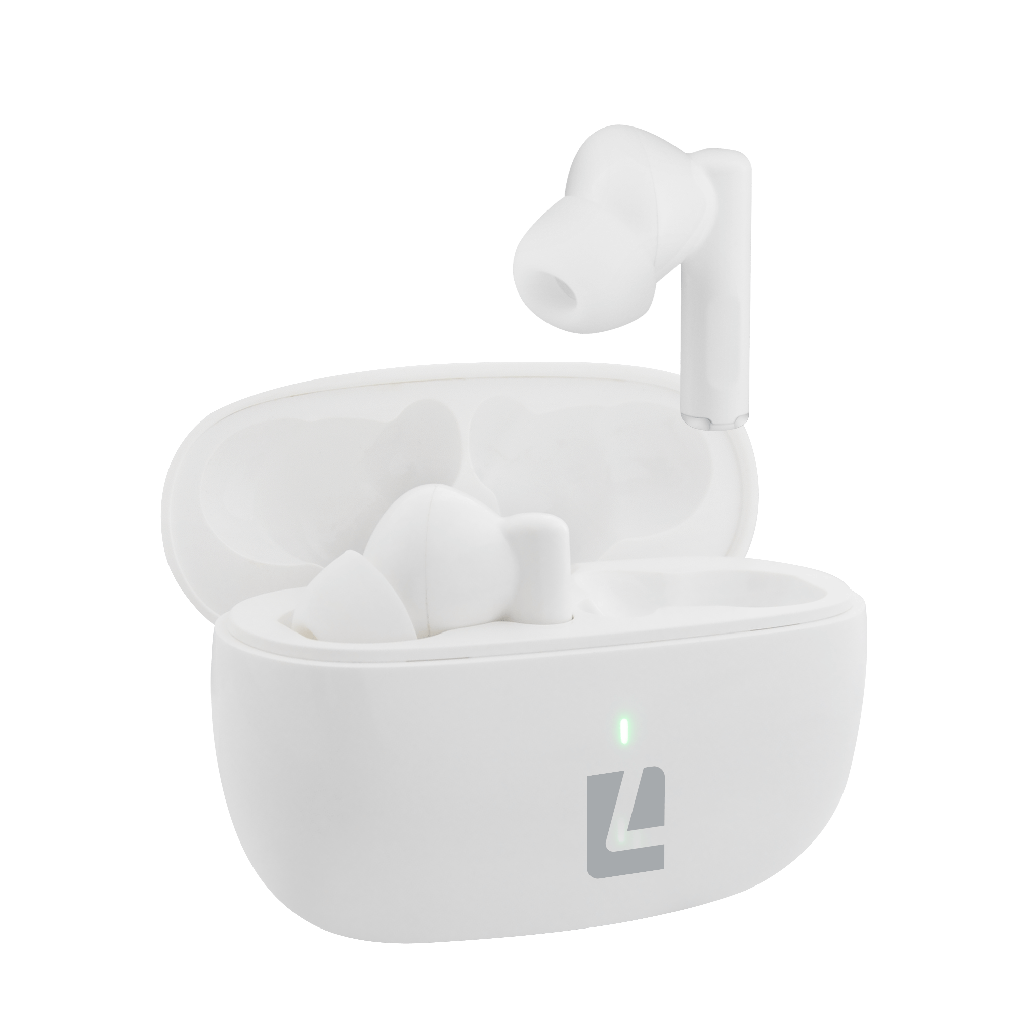 PURE FREEDOM Stem Earphones