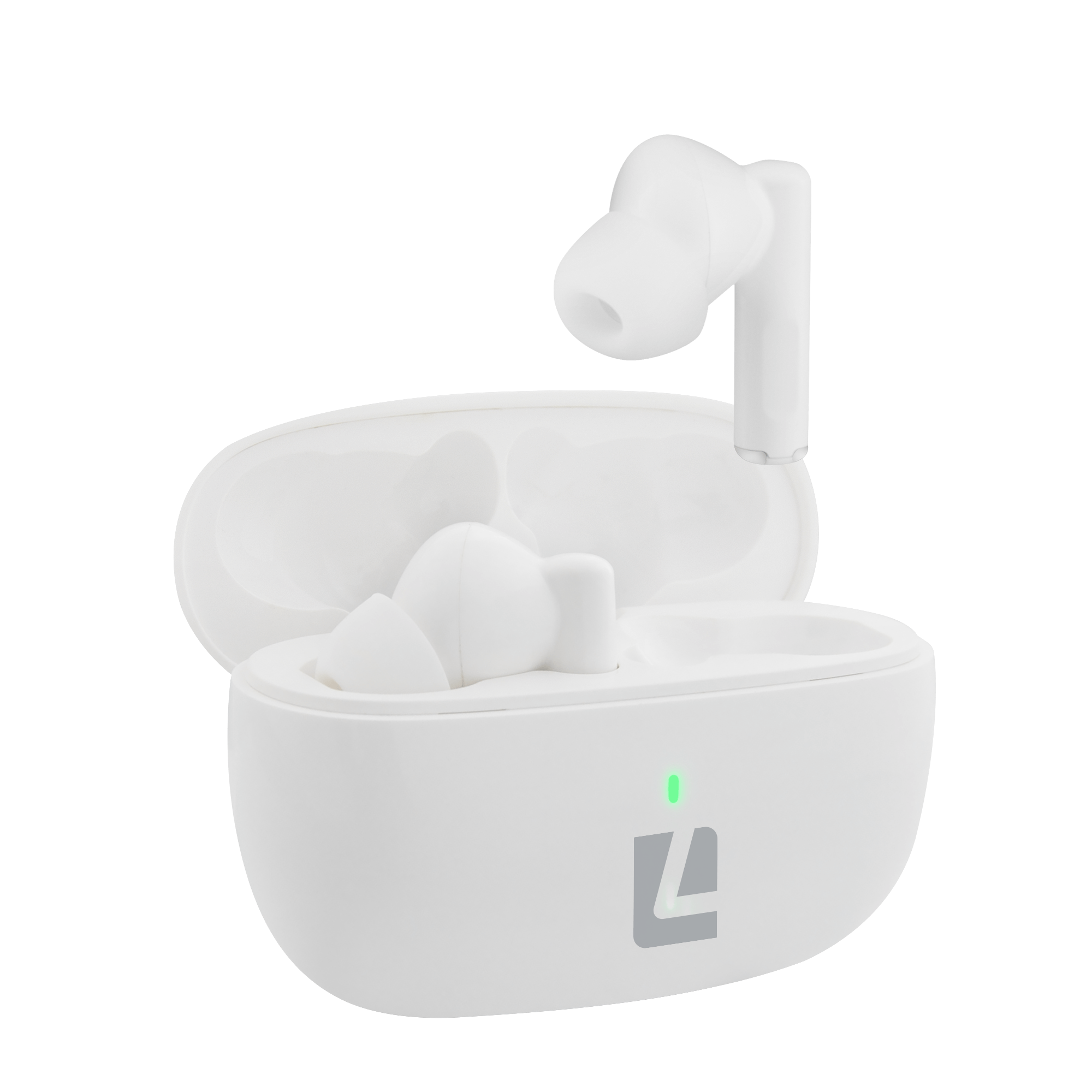 PURE FREEDOM Stem Earphones