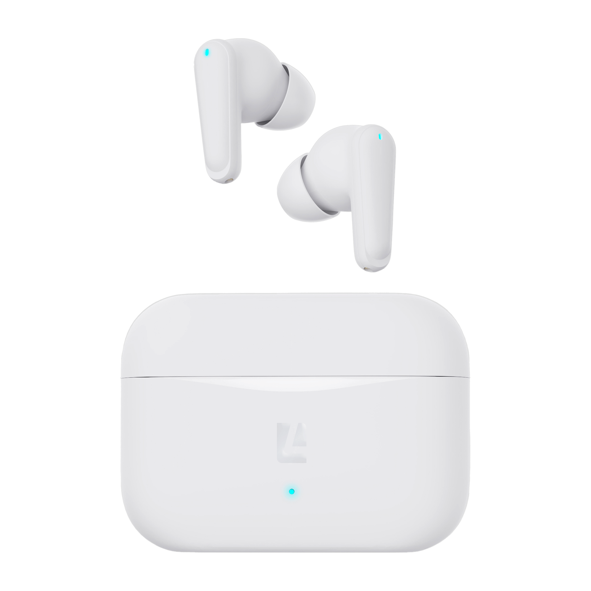 TRUE WIRELESS Stem Earphones