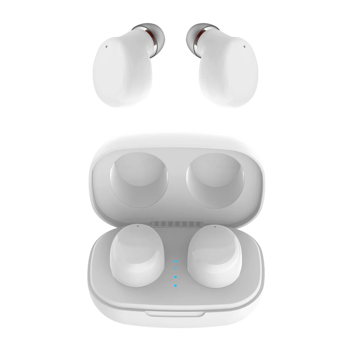 TRUE WIRELESS Bud Earphones