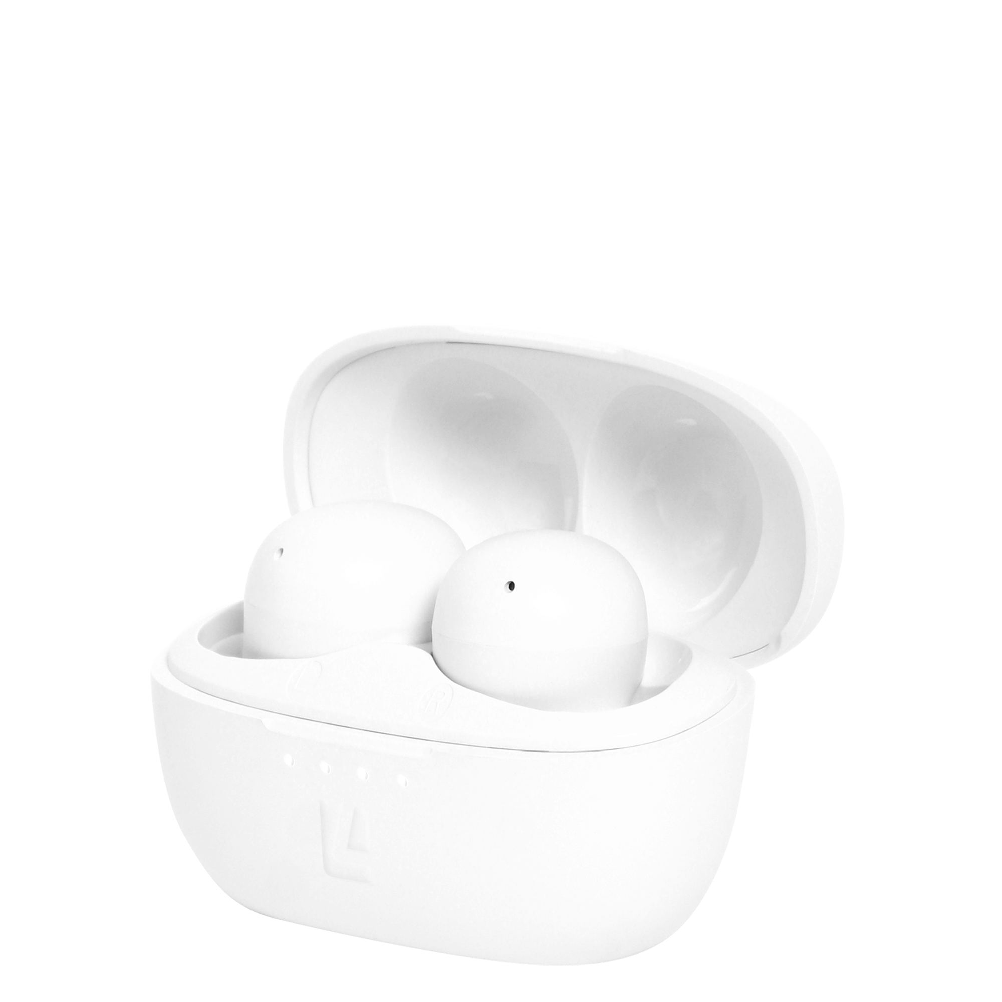 TRUE WIRELESS Bud Earphones
