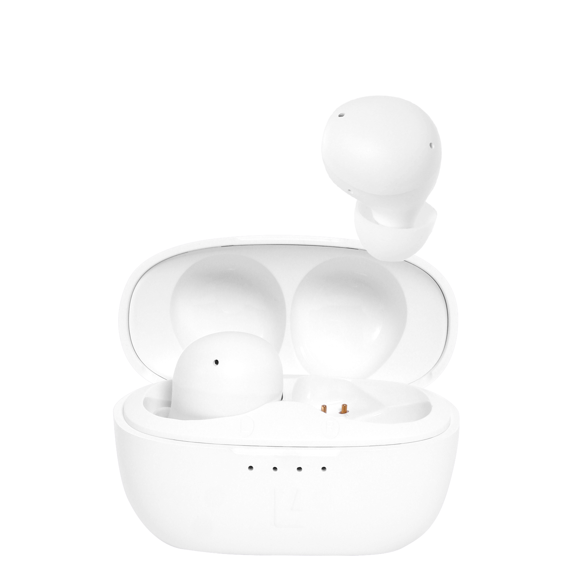 TRUE WIRELESS Bud Earphones
