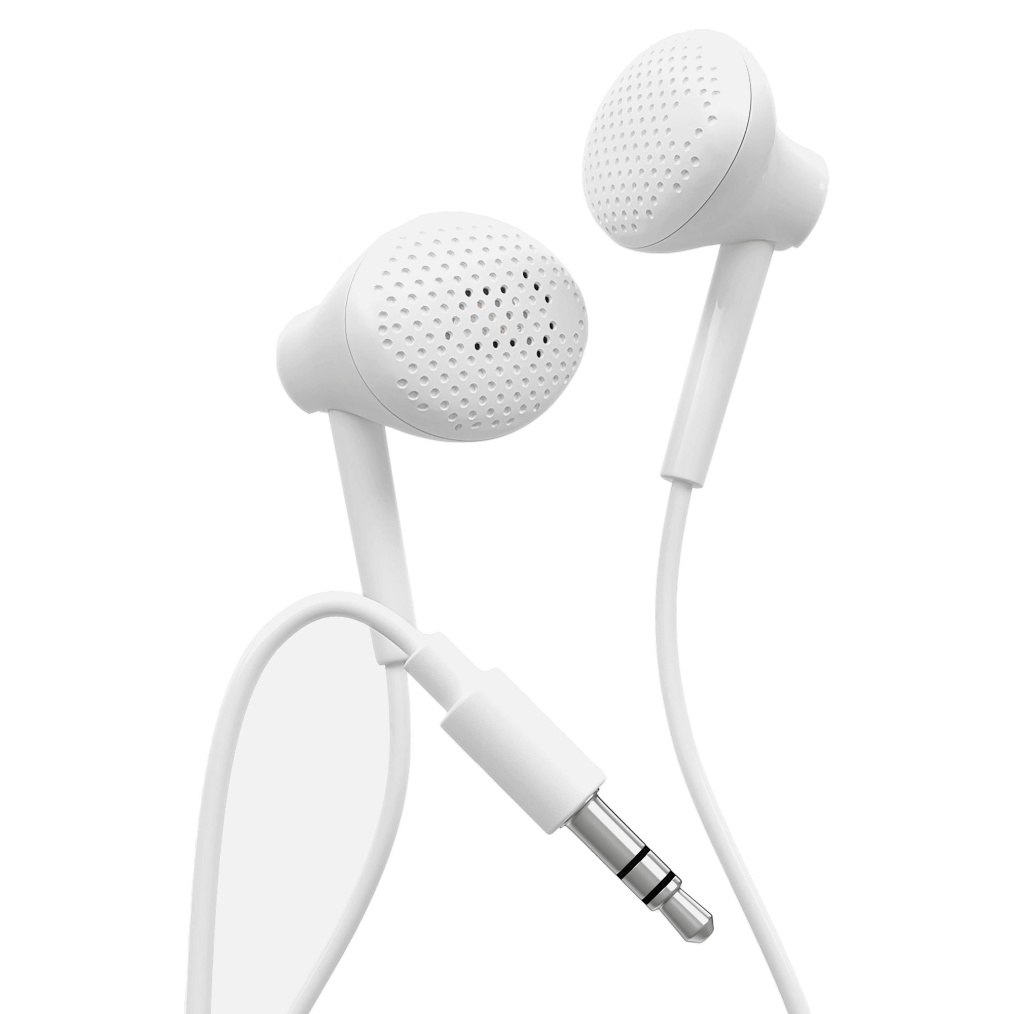 EVERYDAY Wired Bud With Mic